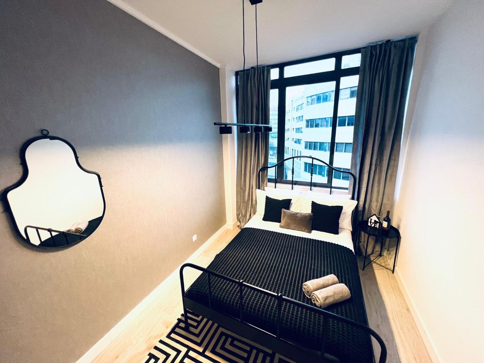 Hostel Luxury Rooms, Ideal For Tourists Lisbon