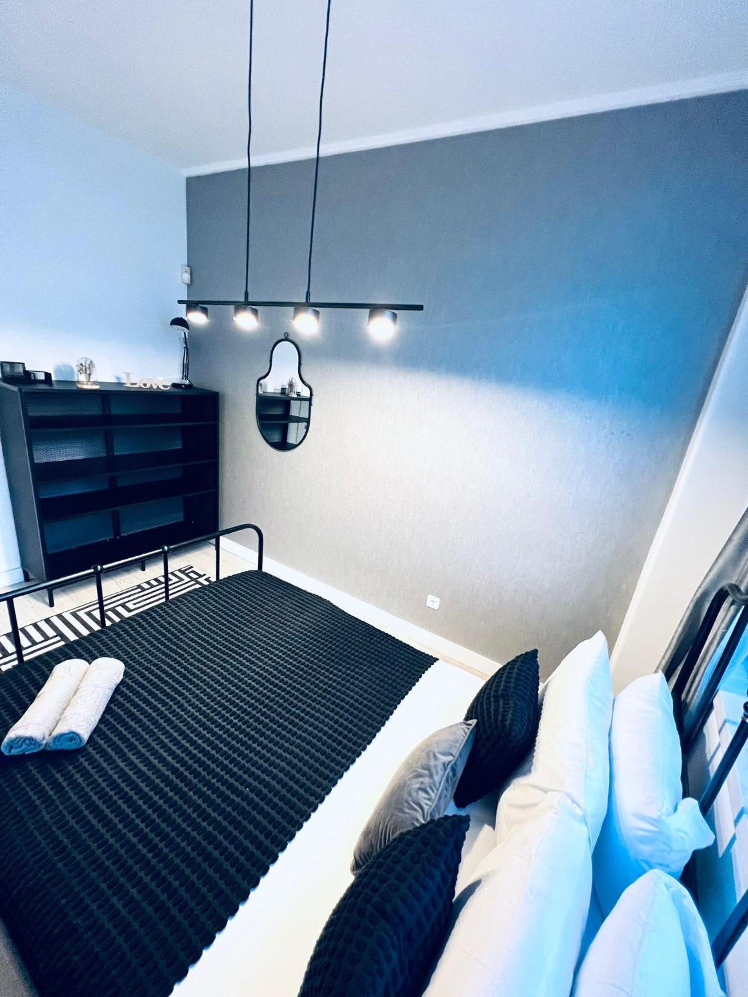 Luxury Rooms, Ideal For Tourists * Lisbon