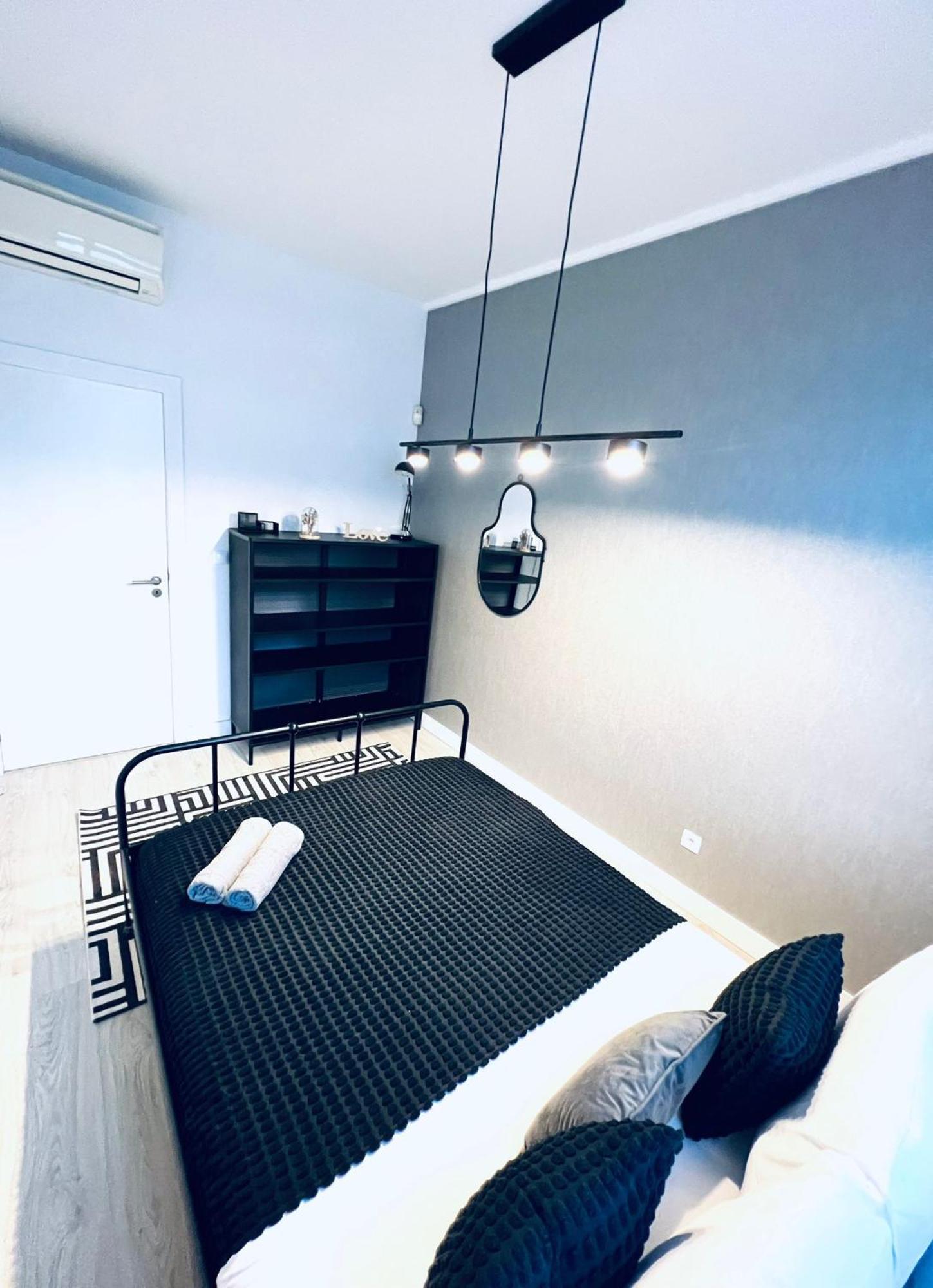 Luxury Rooms, Ideal For Tourists *