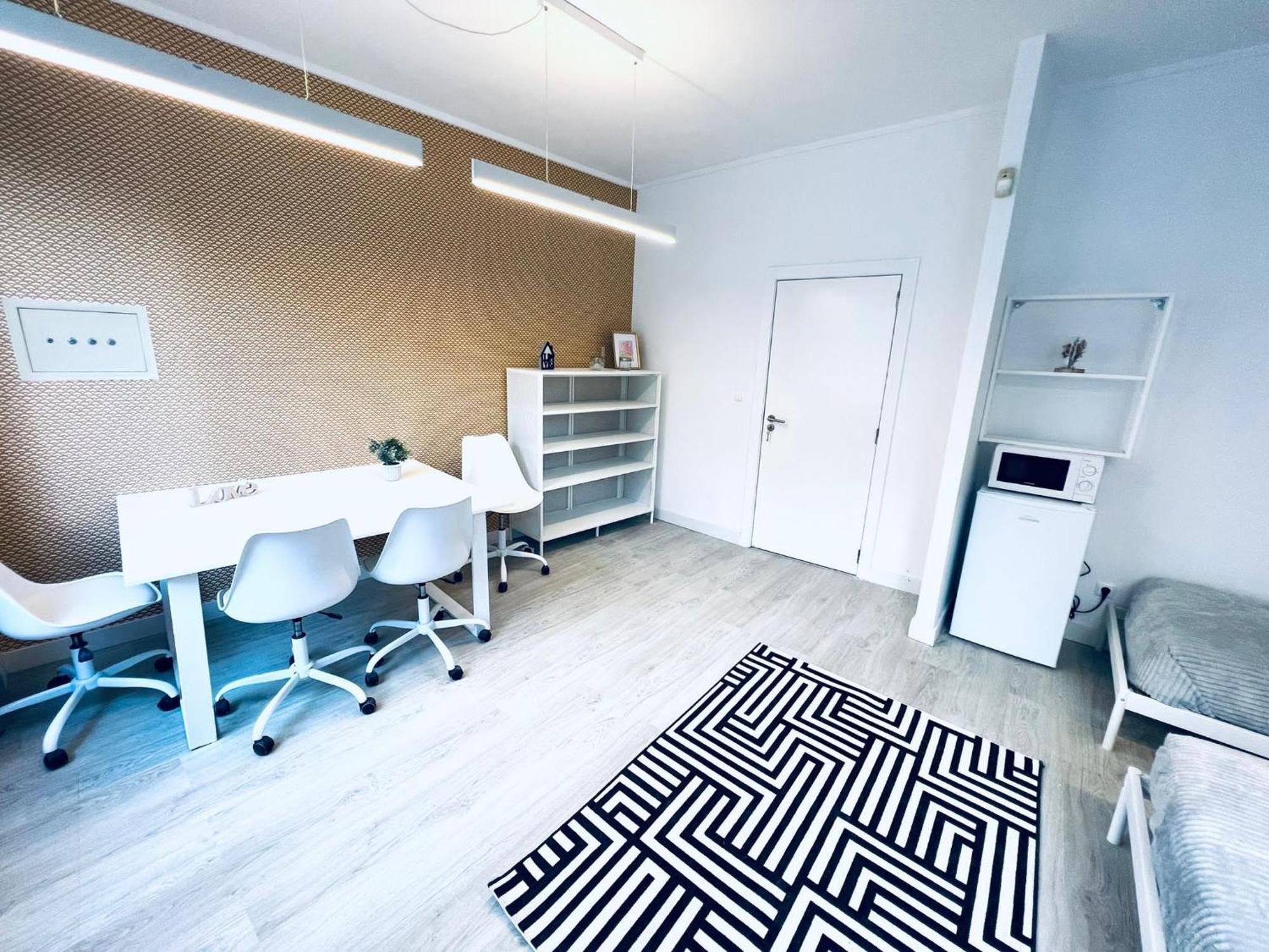 Luxury Rooms, Ideal For Tourists * Lisbon