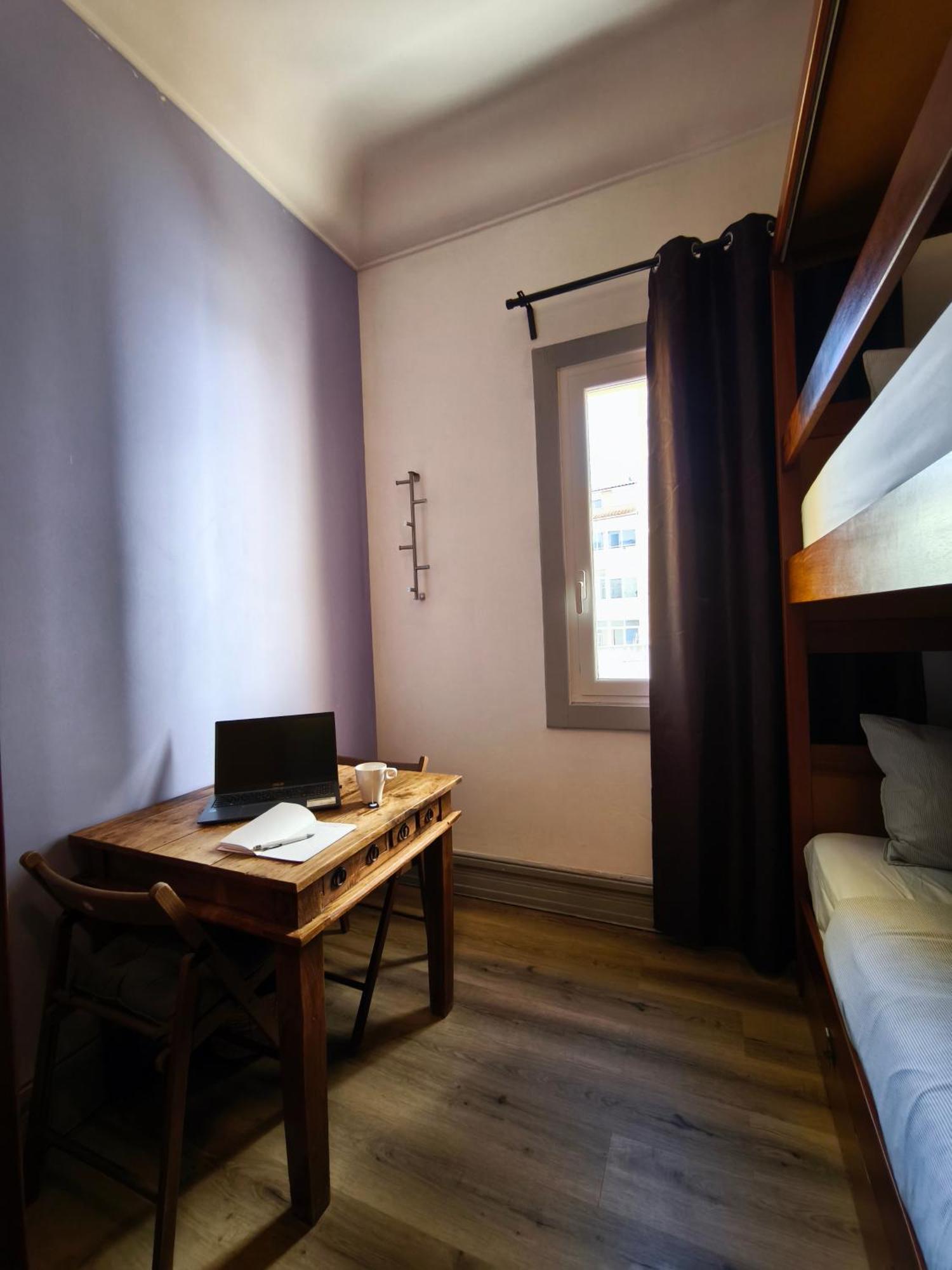 Hostel Ey Lisbon Guesthouse