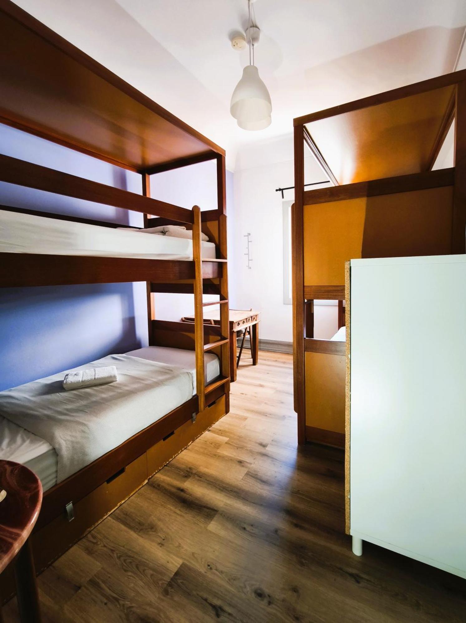Ey Lisbon Guesthouse Lisbon