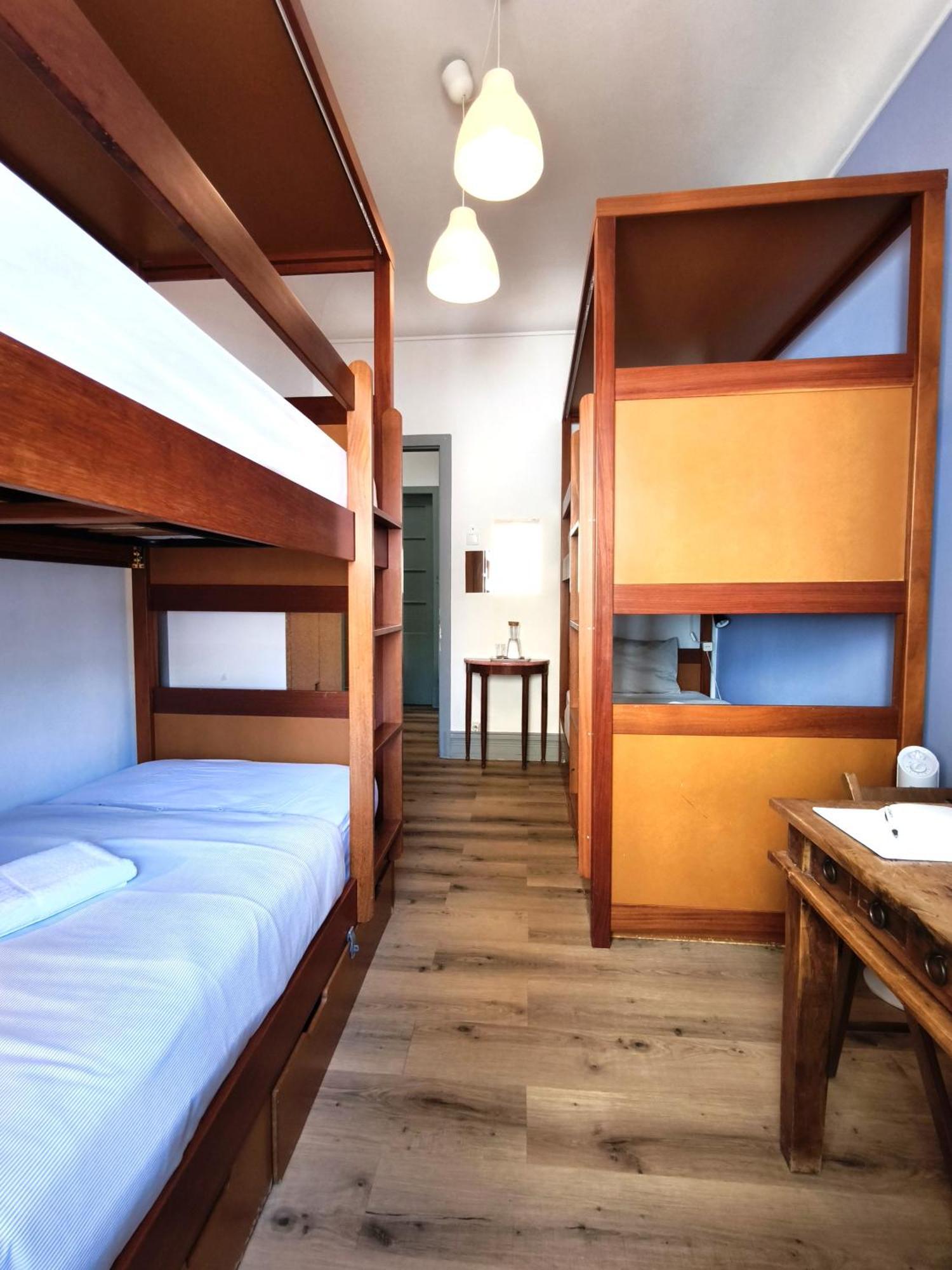 Ey Lisbon Guesthouse