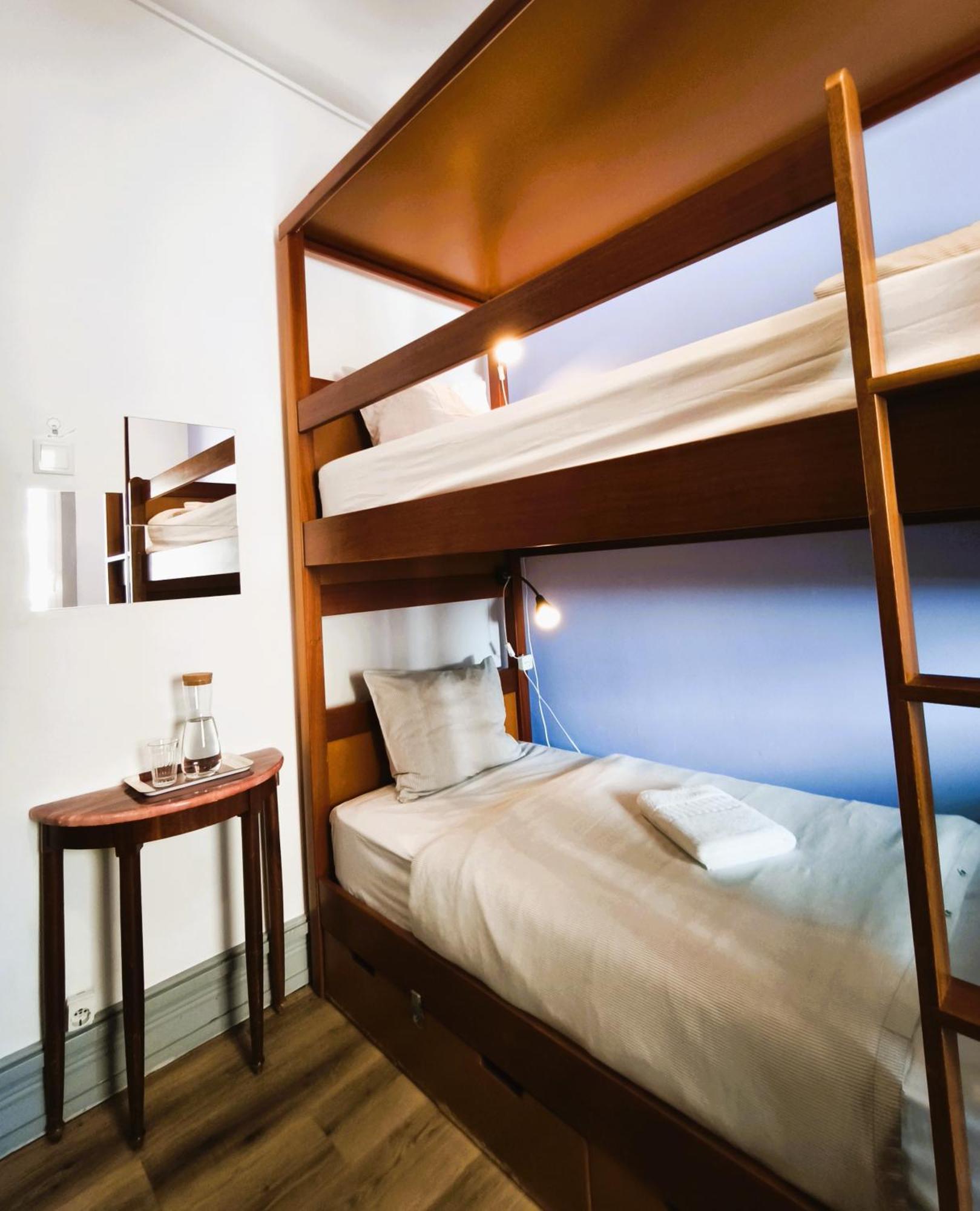 Hostel Ey Lisbon Guesthouse