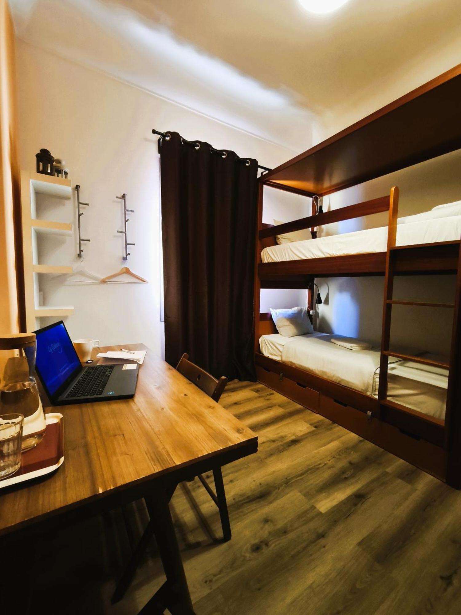 Hostel Ey Lisbon Guesthouse Lisbon