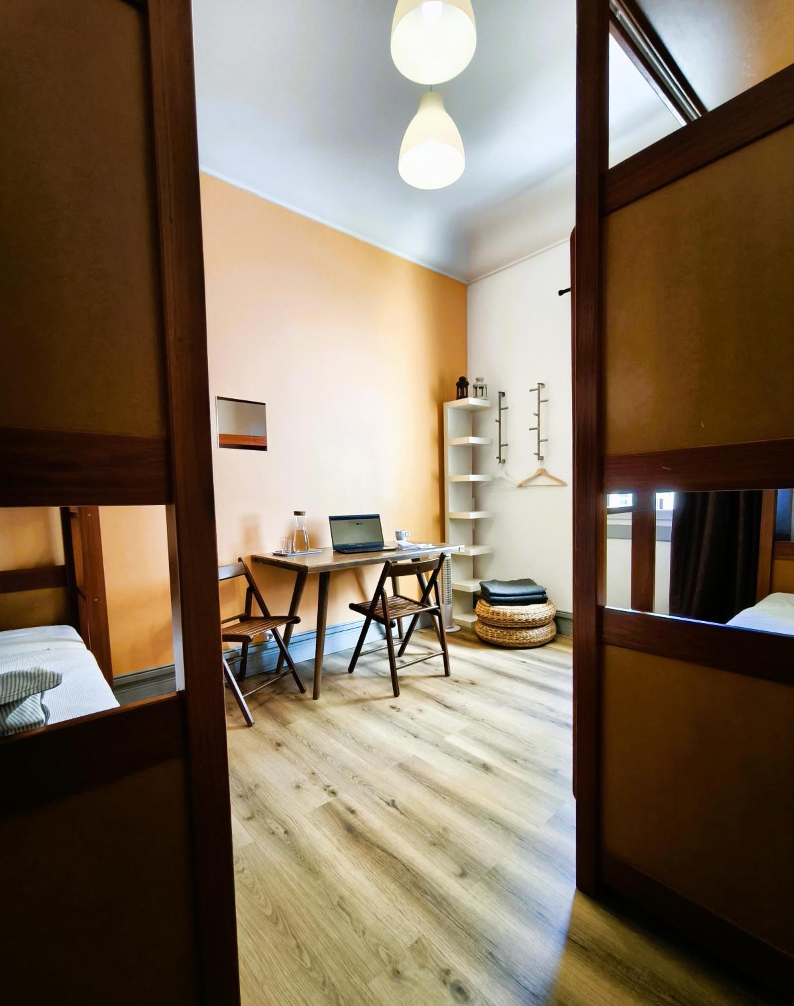 Ey Lisbon Guesthouse Lisbon