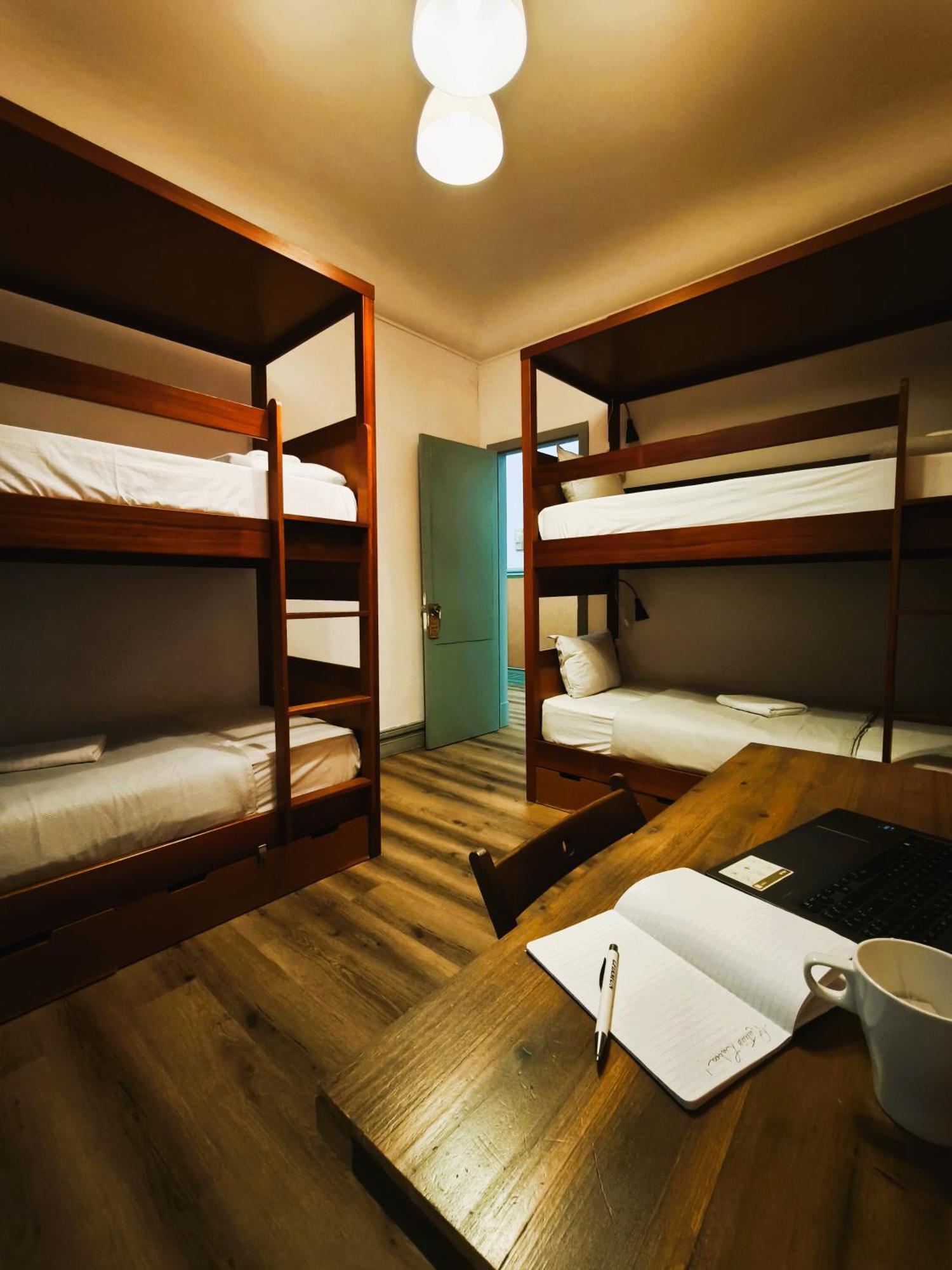 Hostel Ey Lisbon Guesthouse Lisbon