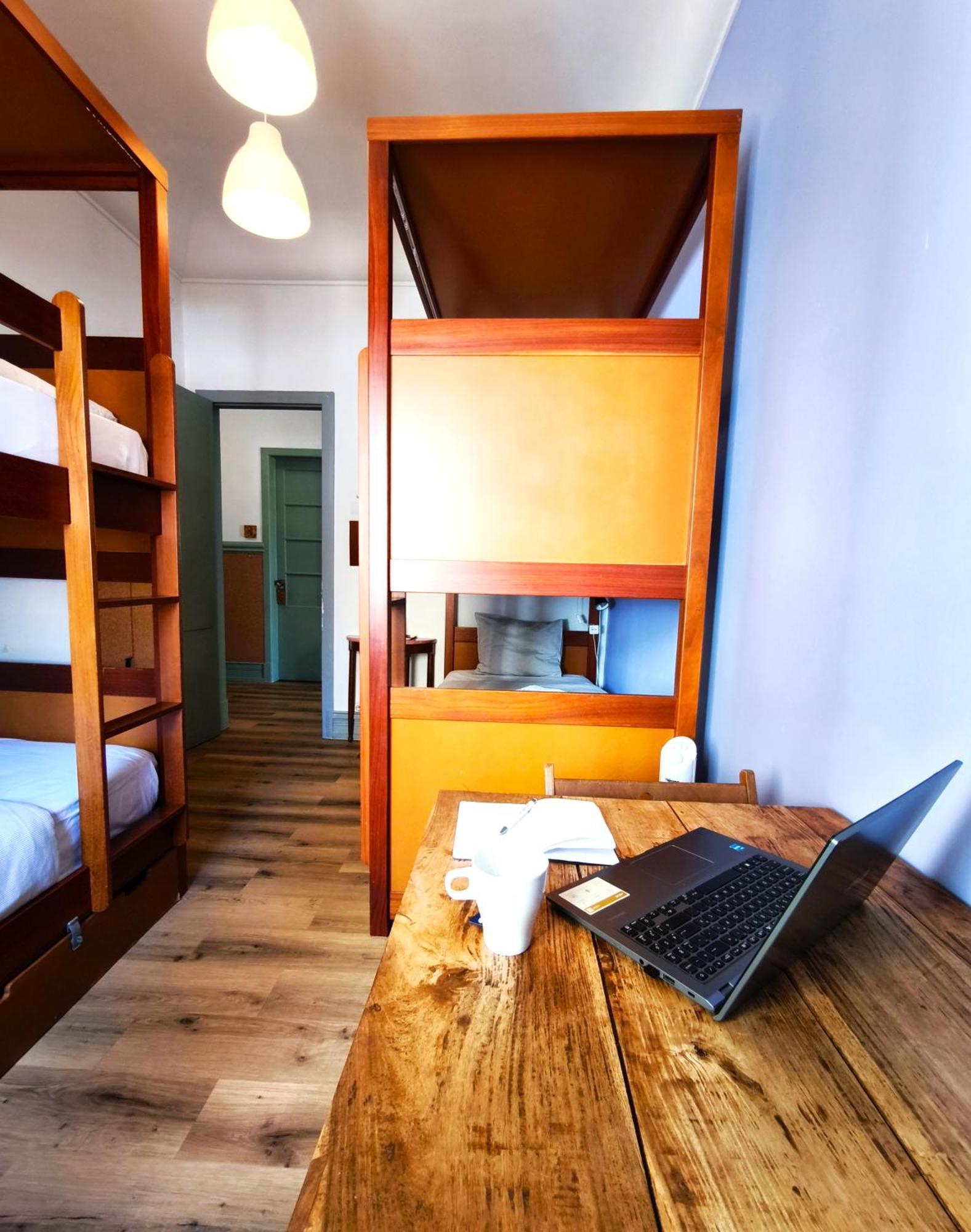 Ey Lisbon Guesthouse *