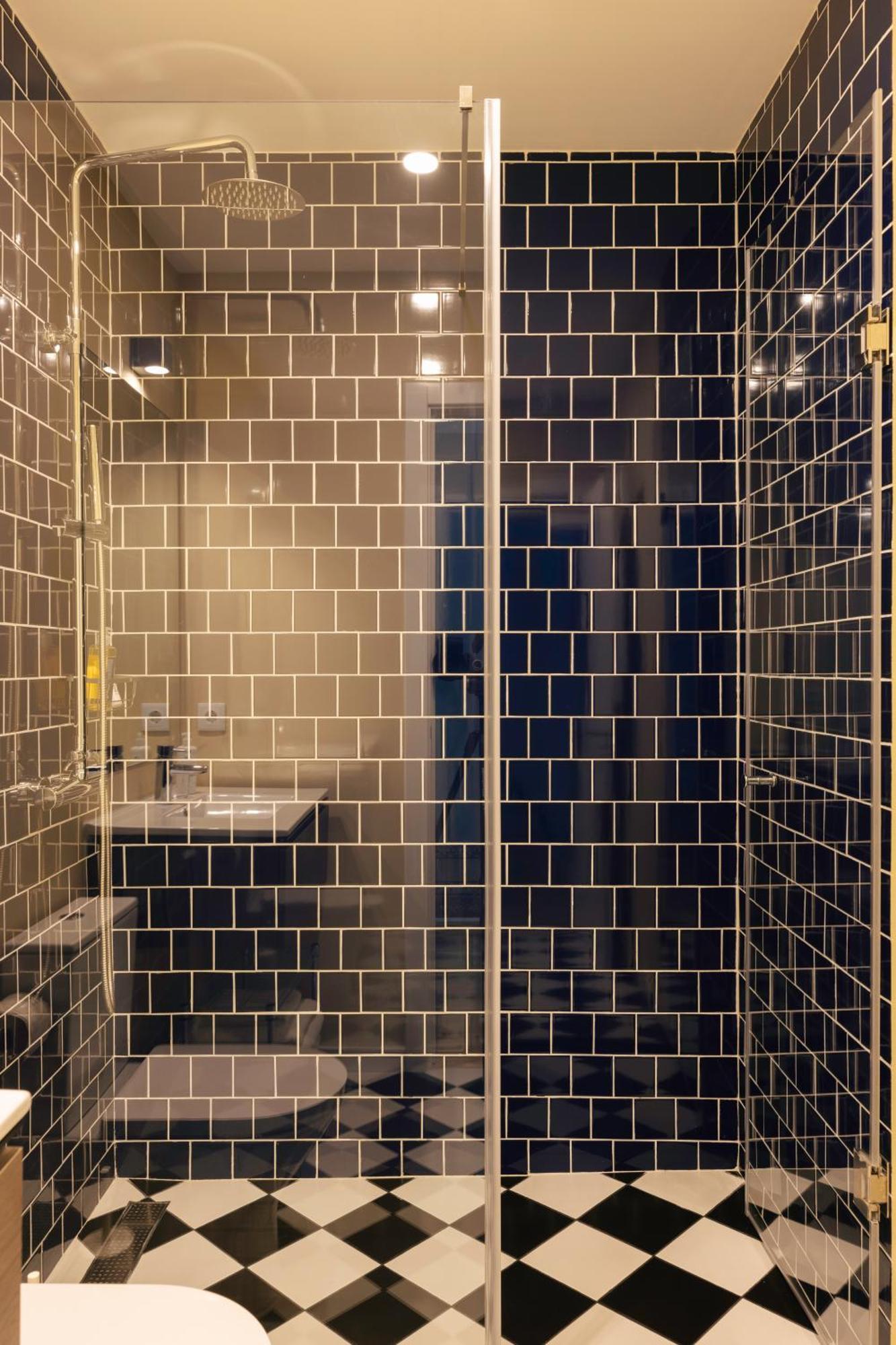 Casa de hóspedes Esqina Urban 4*