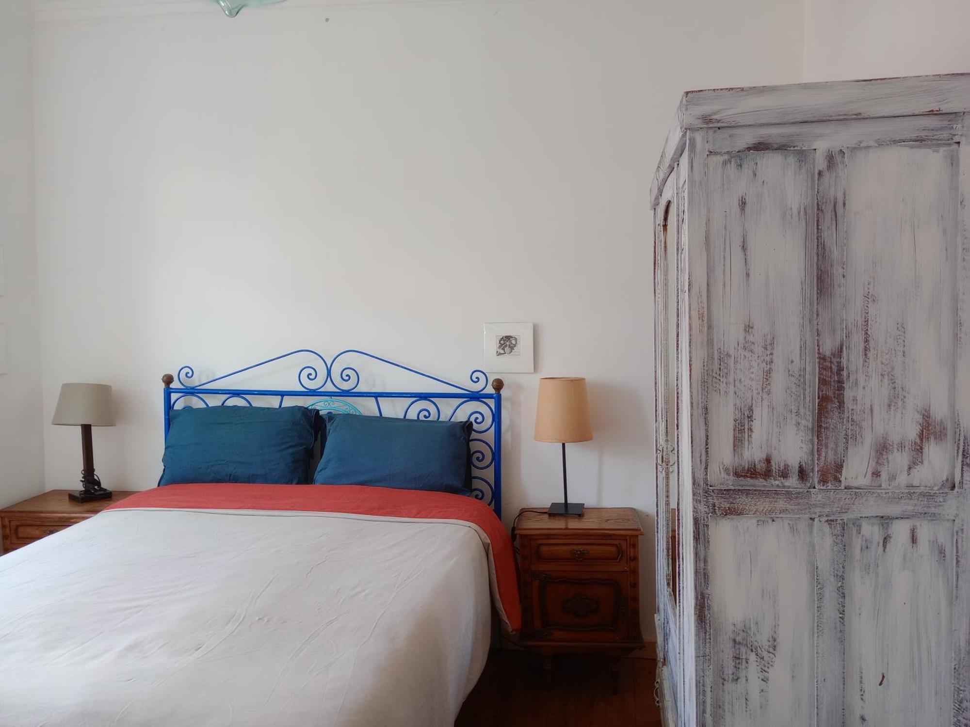 Apartment Historical Flat Design Lisbon