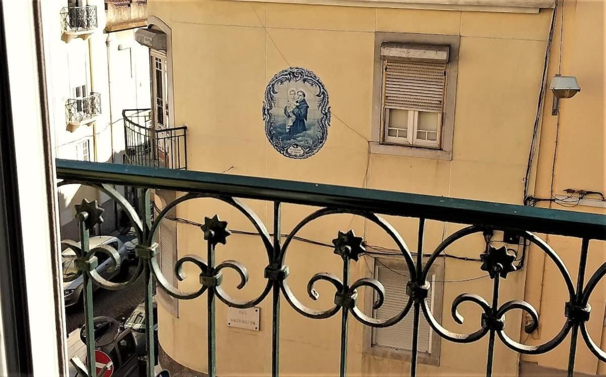 Historical Flat Design * Lisbon