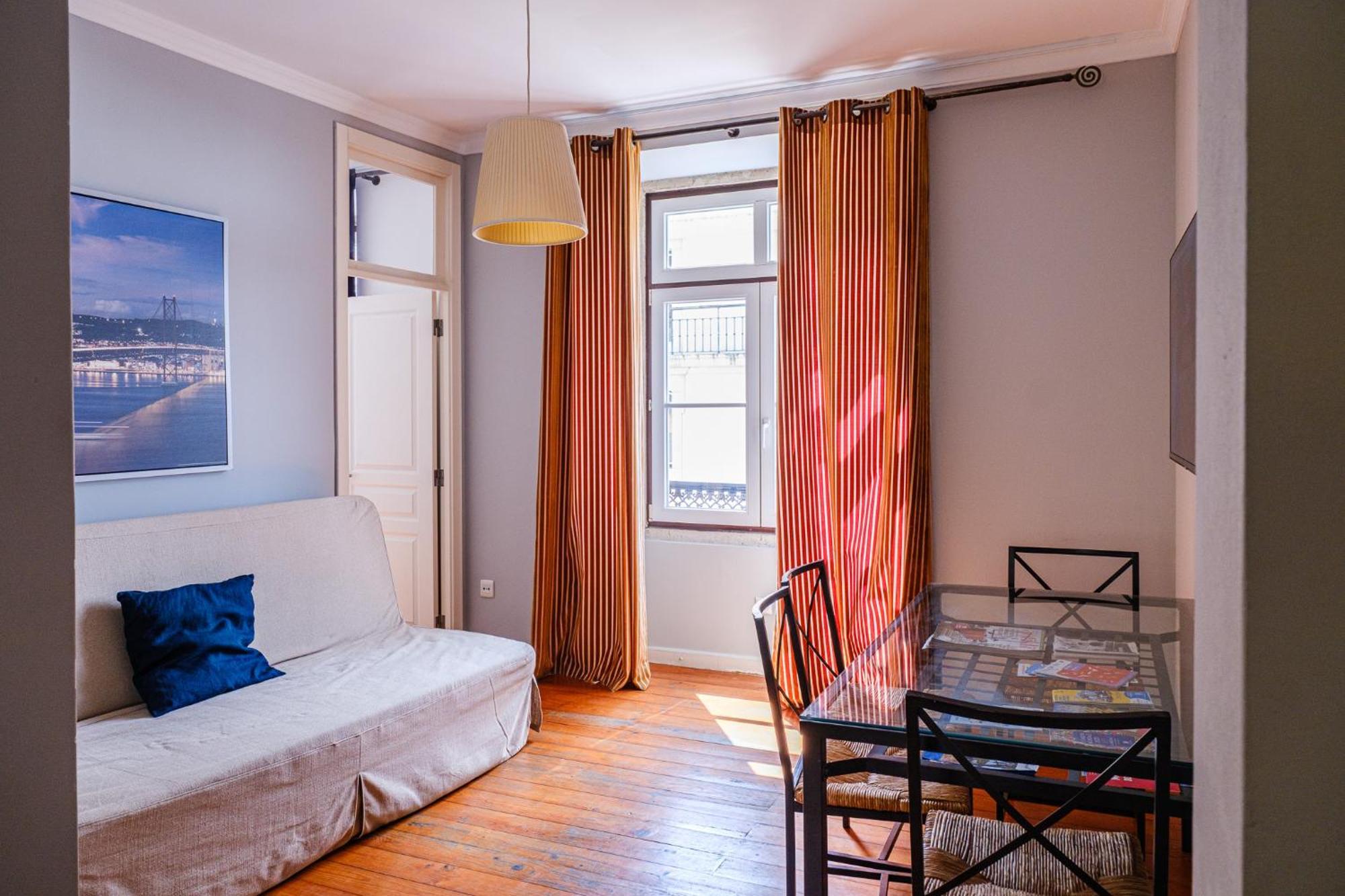 Boutique Apartment *