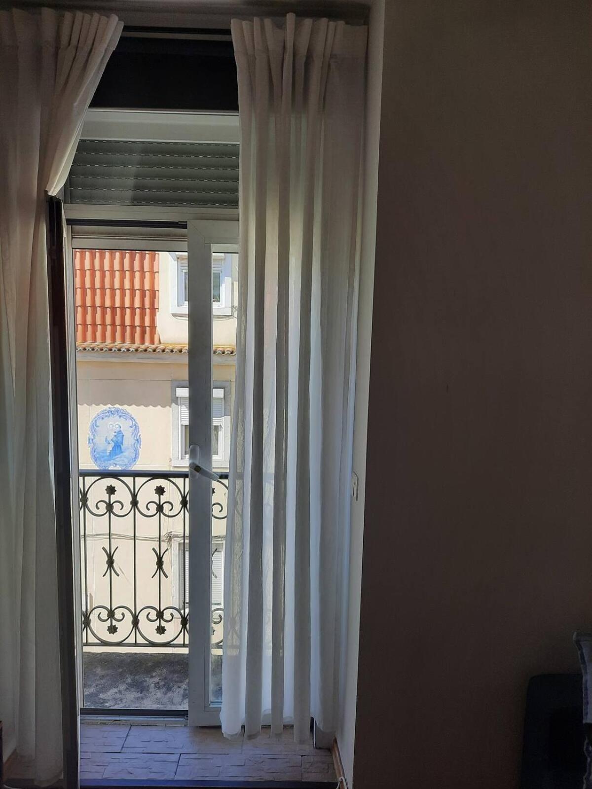 Apartment Historical Flat Design *