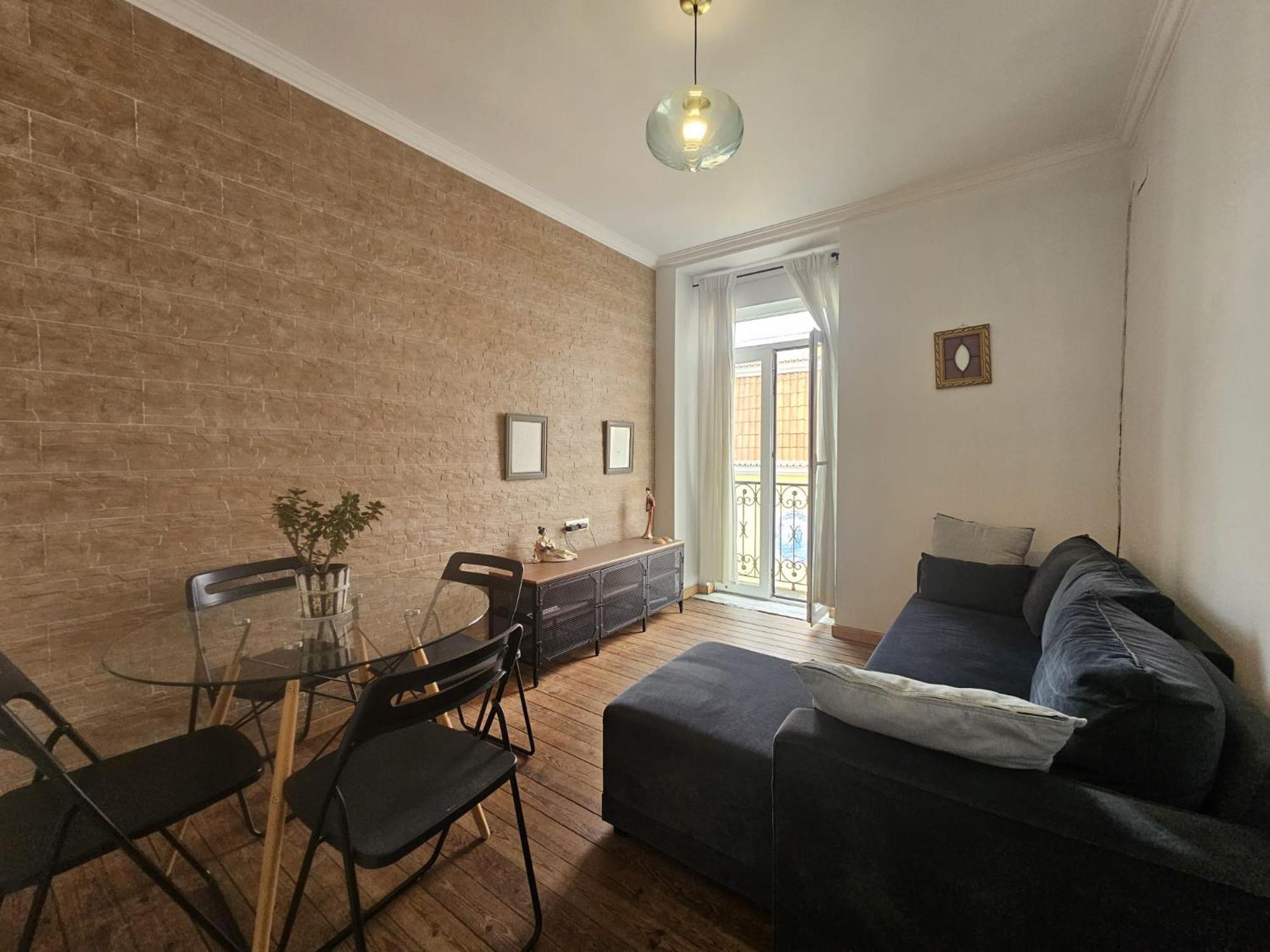 Historical Flat Design Lisbon