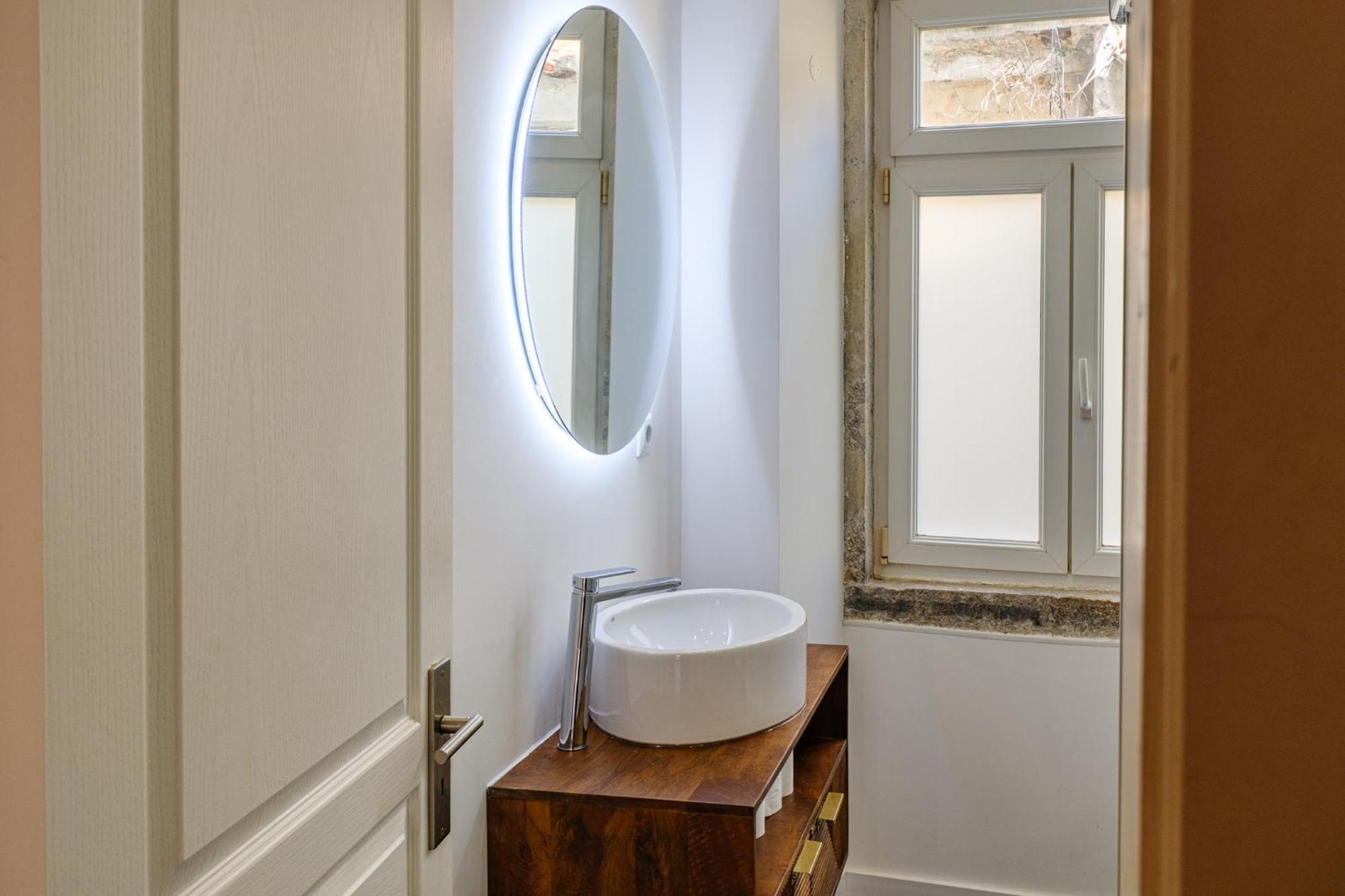 Boutique Apartment