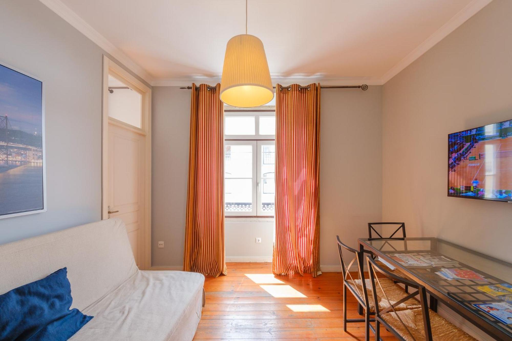 Apartment Boutique *