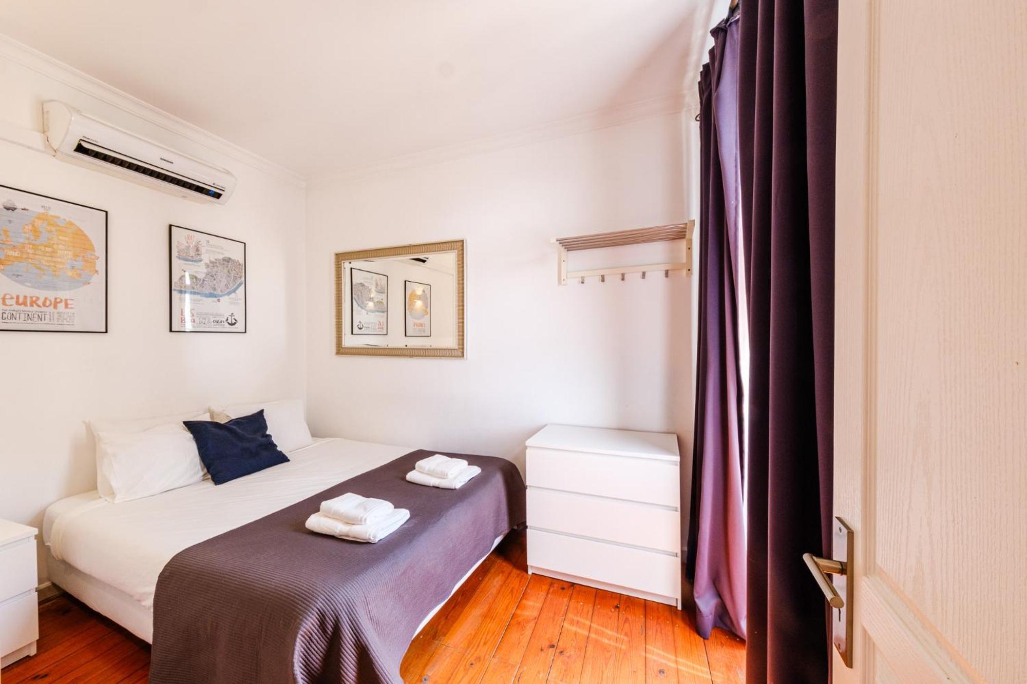 Apartment Boutique Lisbon
