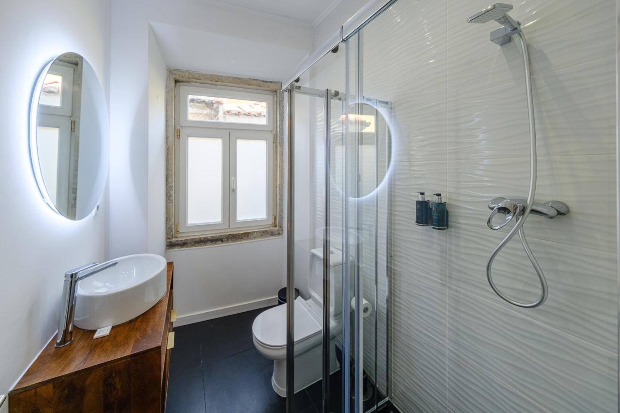 Boutique Apartment