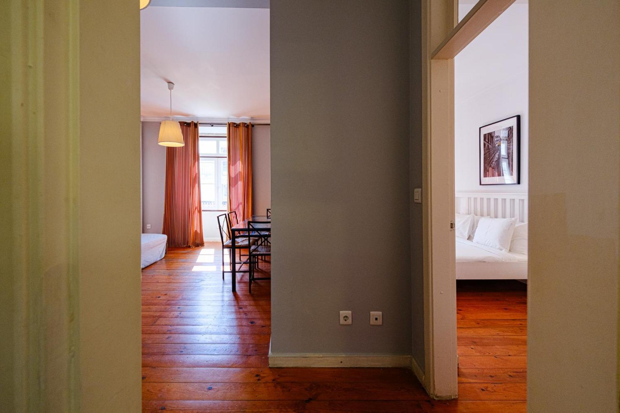 Boutique Apartment *