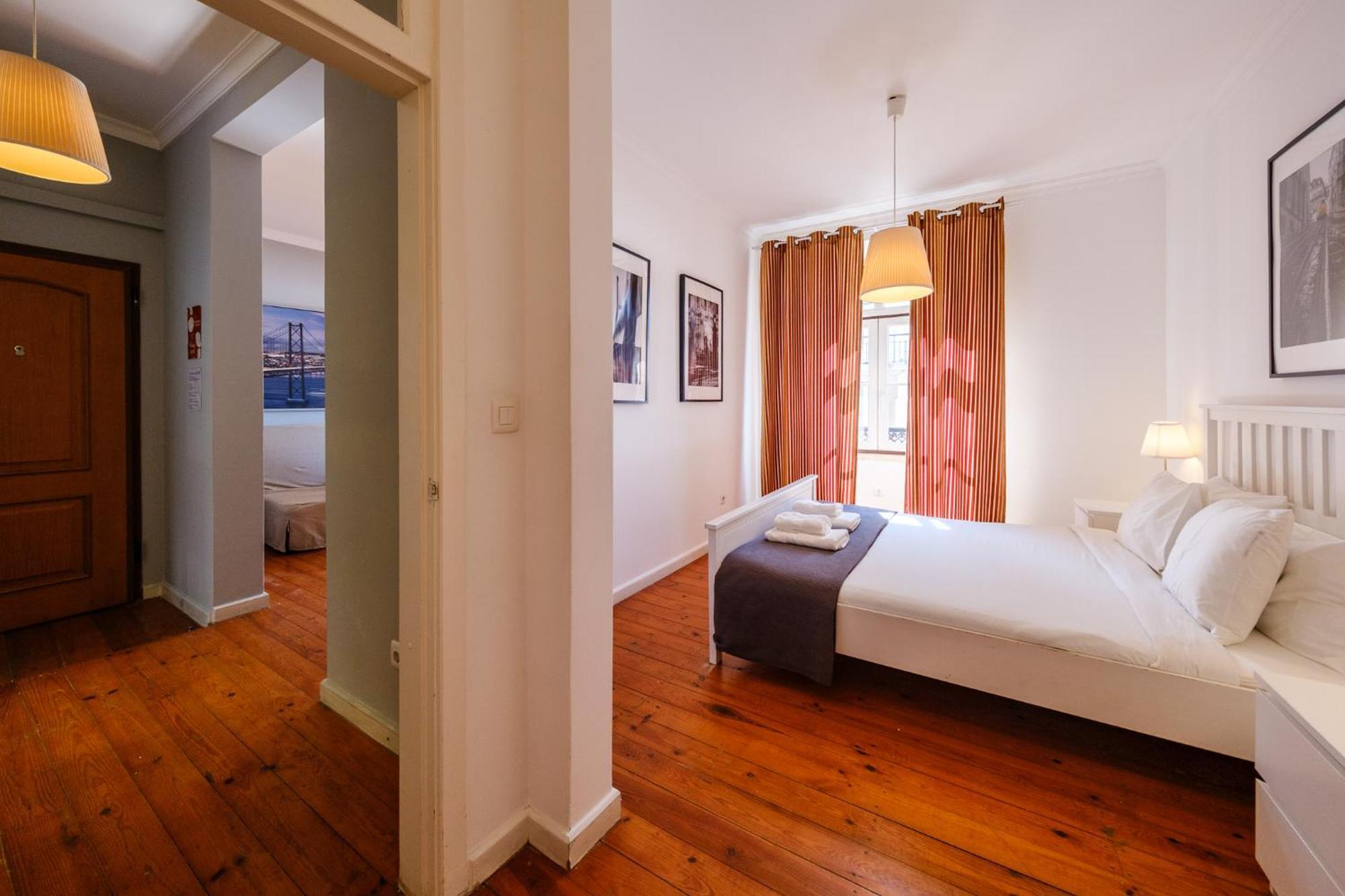 Apartment Boutique *