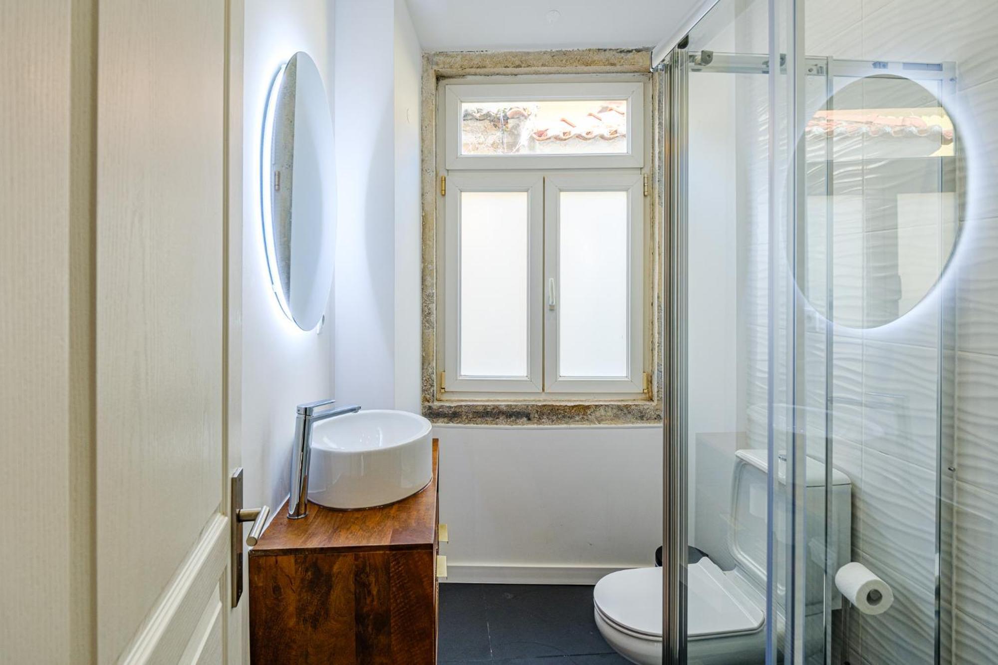 Boutique Apartment