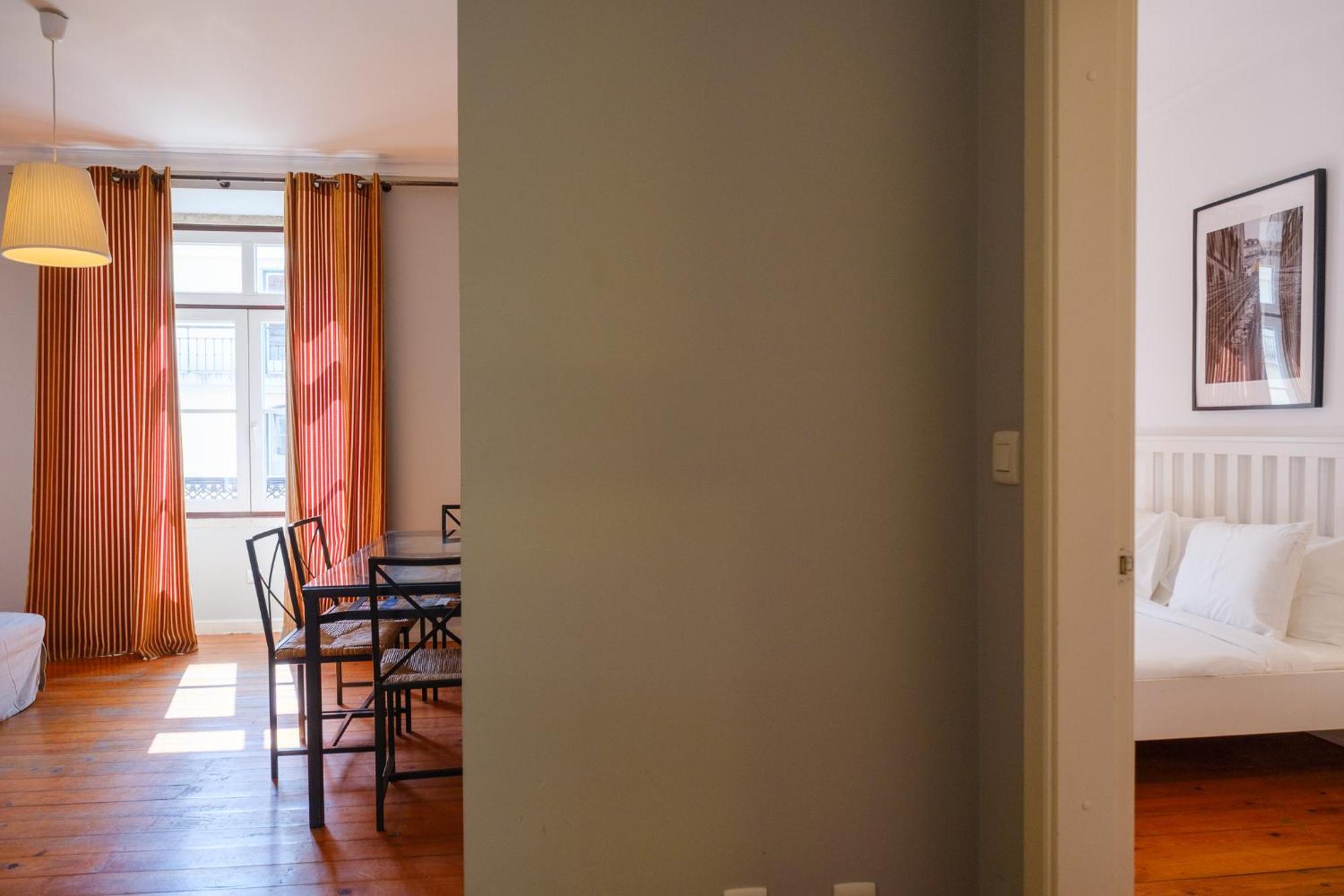 Boutique Apartment *