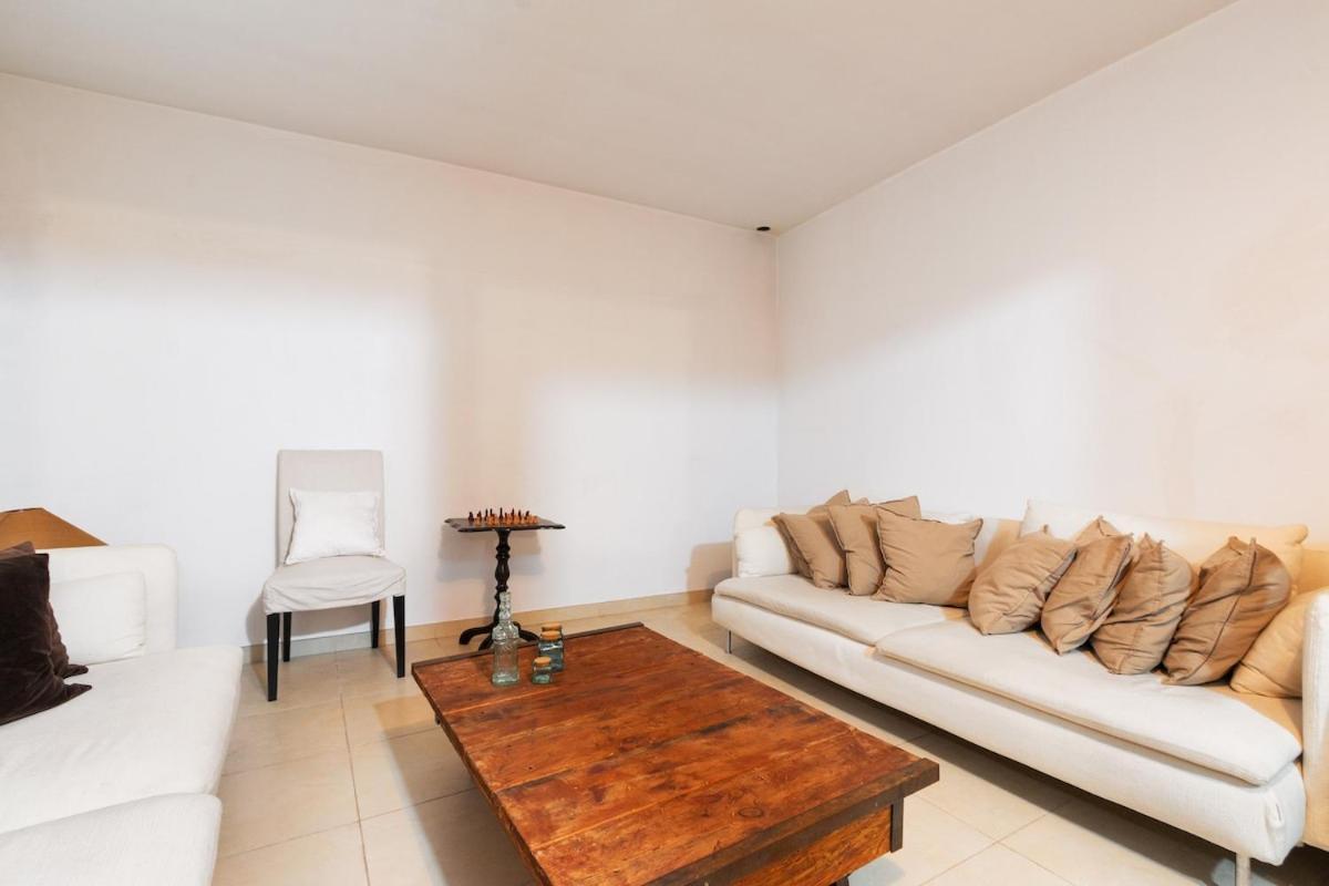Exquisite Townhouse For 8 In Lisbon City Center Apartment *
