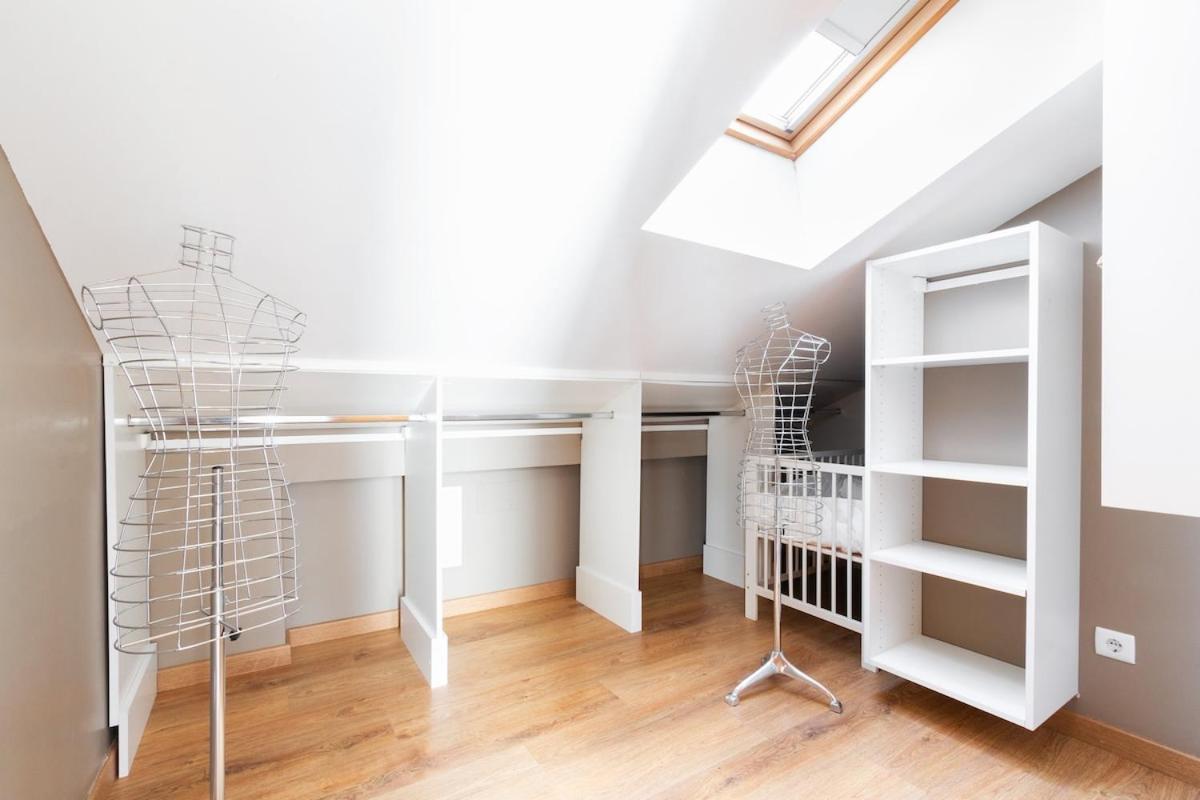 Exquisite Townhouse For 8 In Lisbon City Center * Lisbon