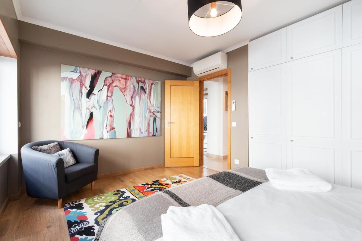 Exquisite Townhouse For 8 In Lisbon City Center * Lisbon