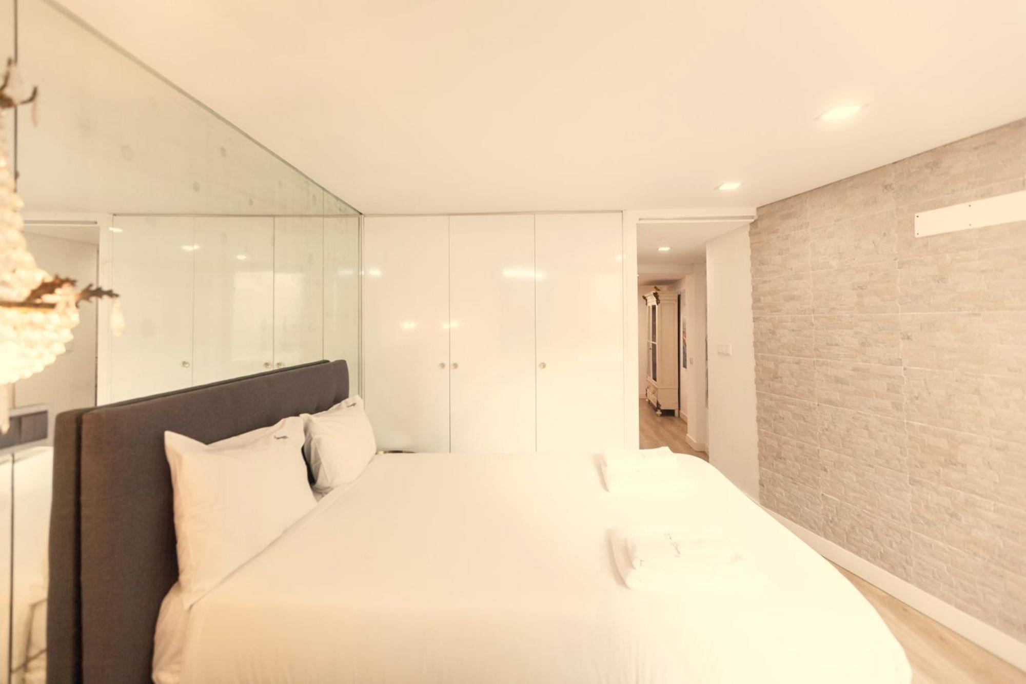Apartment Flh Portuguese Soul Flat With Terrace