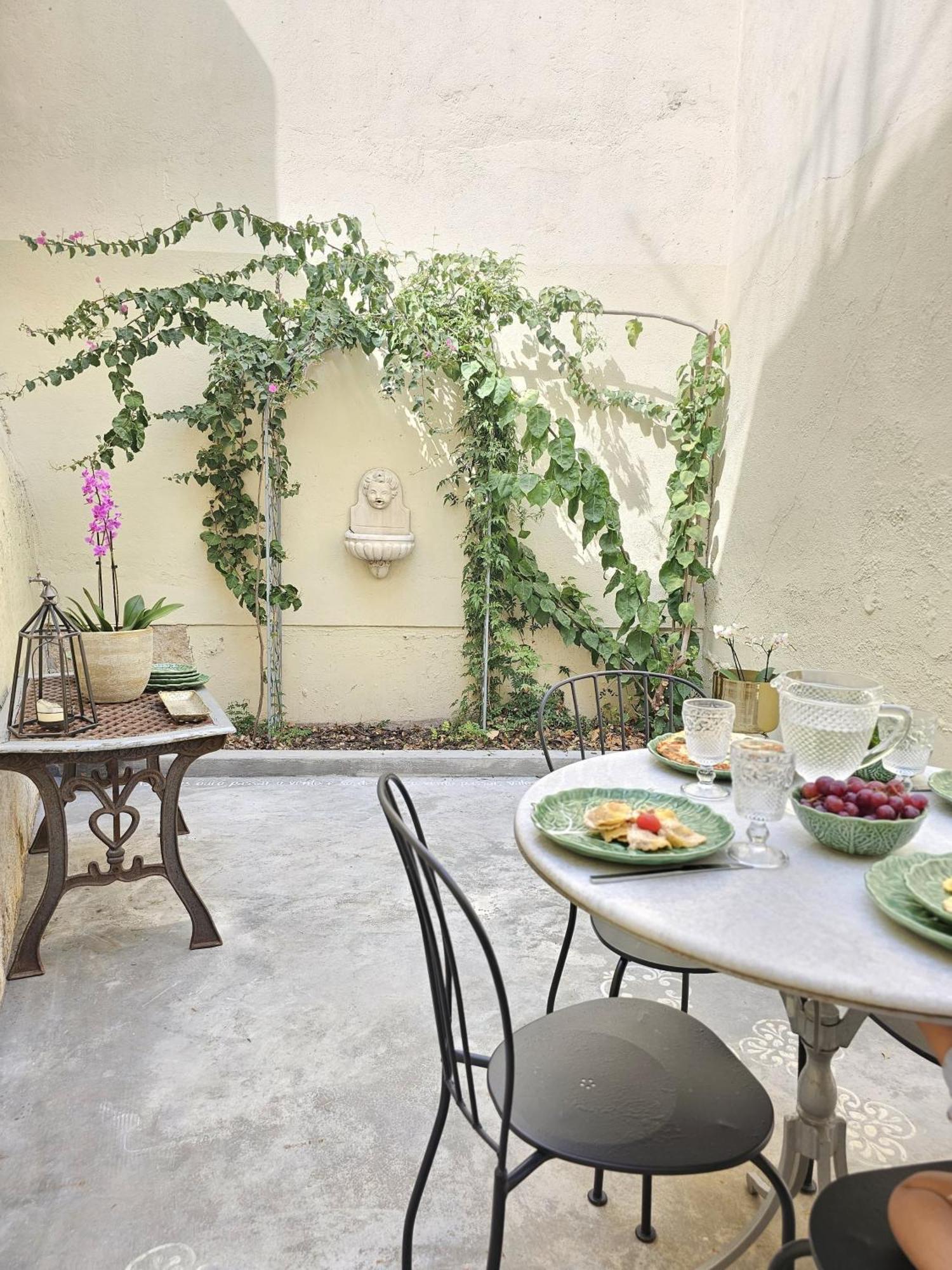 Flh Portuguese Soul Flat With Terrace Apartment *