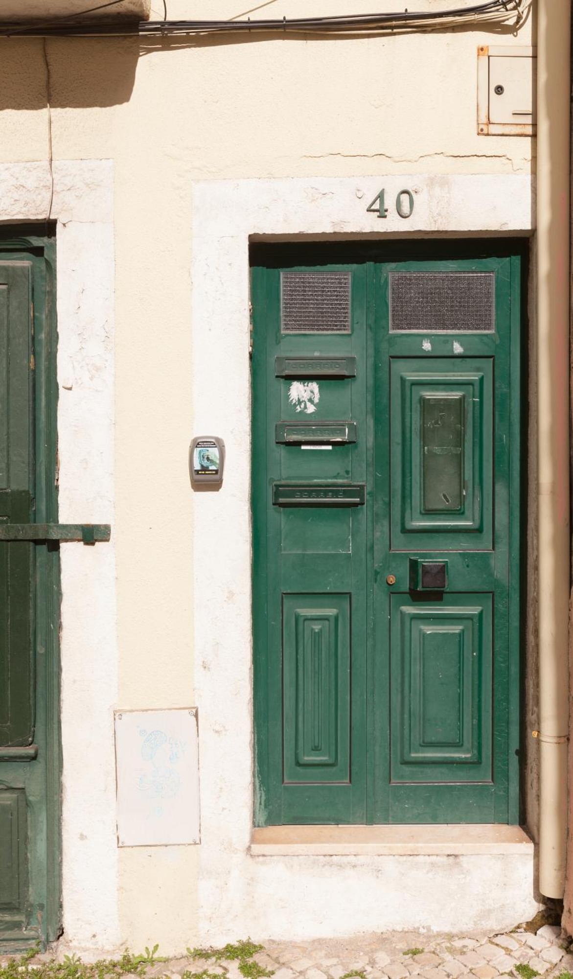 Flh Portuguese Soul Flat With Terrace * Lisbon