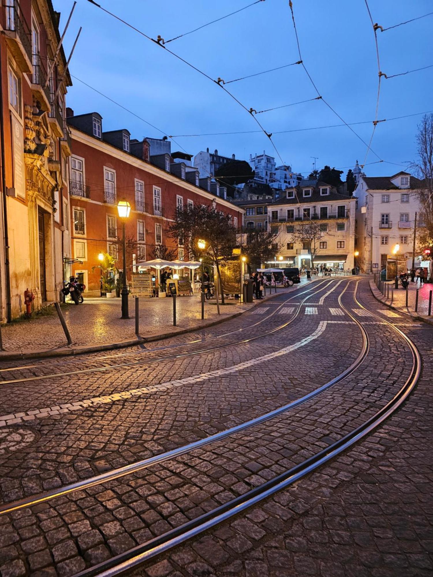 Flh Portuguese Soul Flat With Terrace Apartment