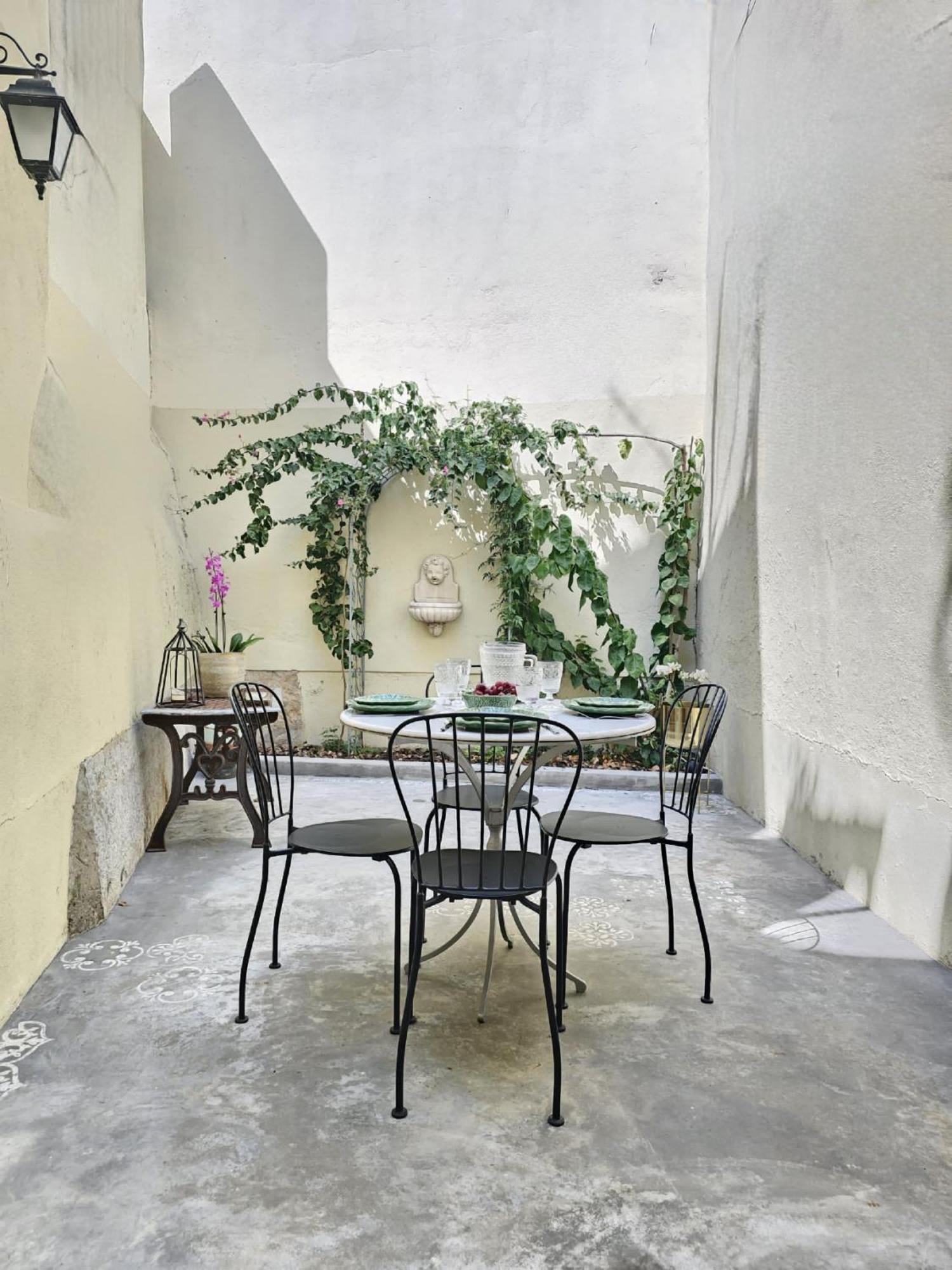 Apartment Flh Portuguese Soul Flat With Terrace