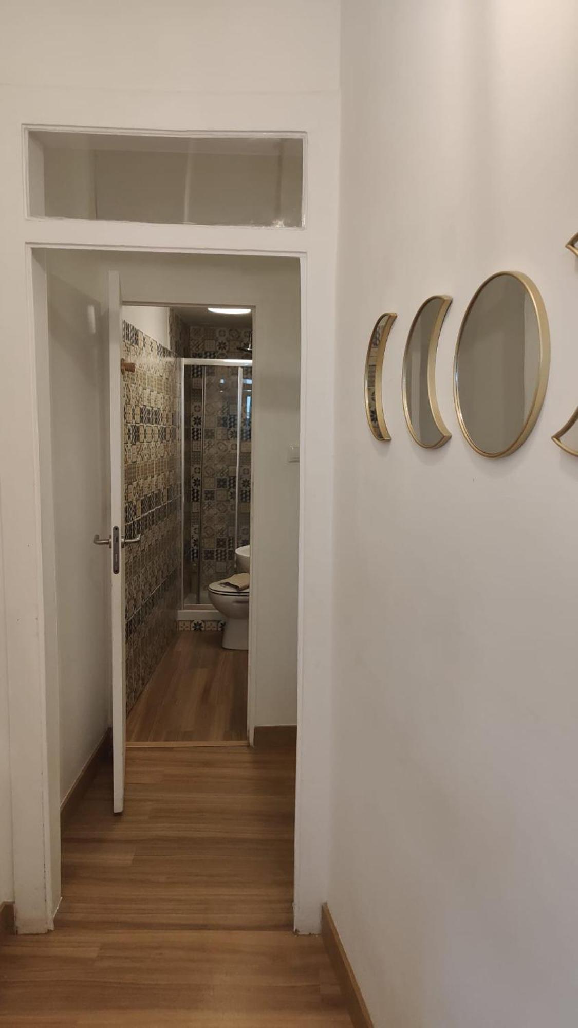 Cozy Flat At Lisboa