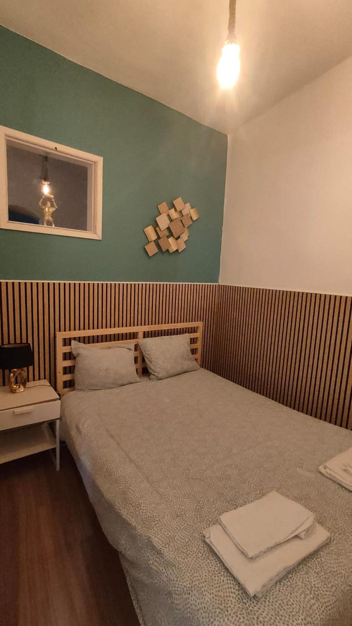 Apartamento Cozy Flat At