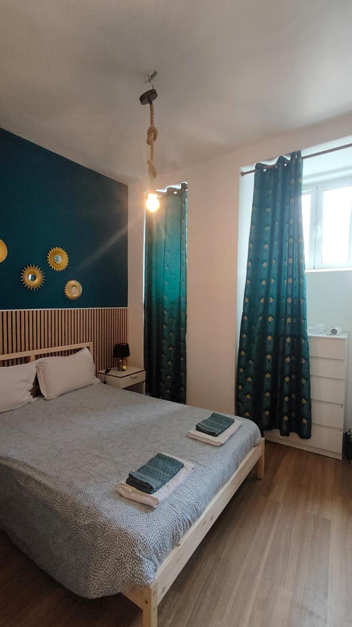 Cozy Flat At Apartamento *