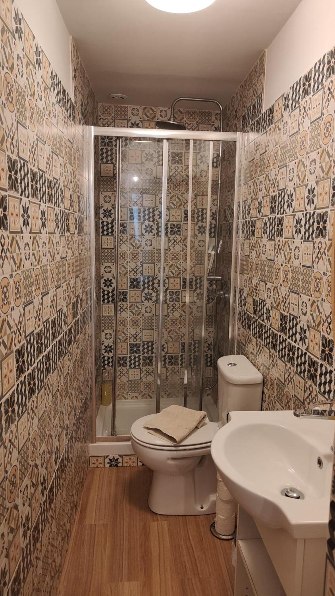 Apartamento Cozy Flat At