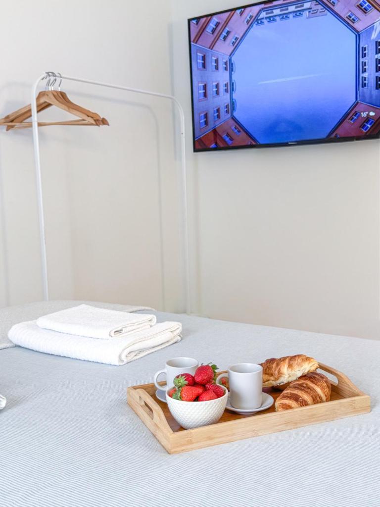 Privativo Com Banheiro Compartilhado Homestay