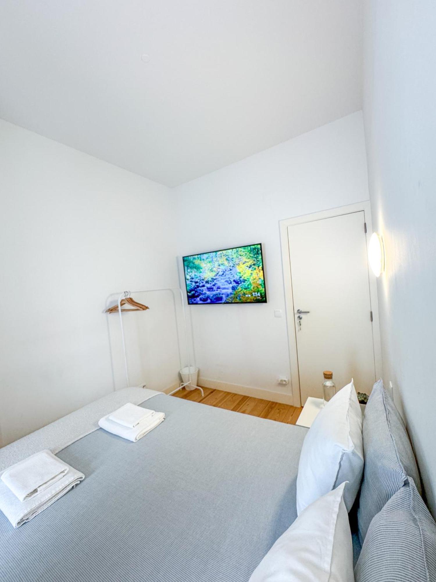 Homestay Privativo Com Banheiro Compartilhado