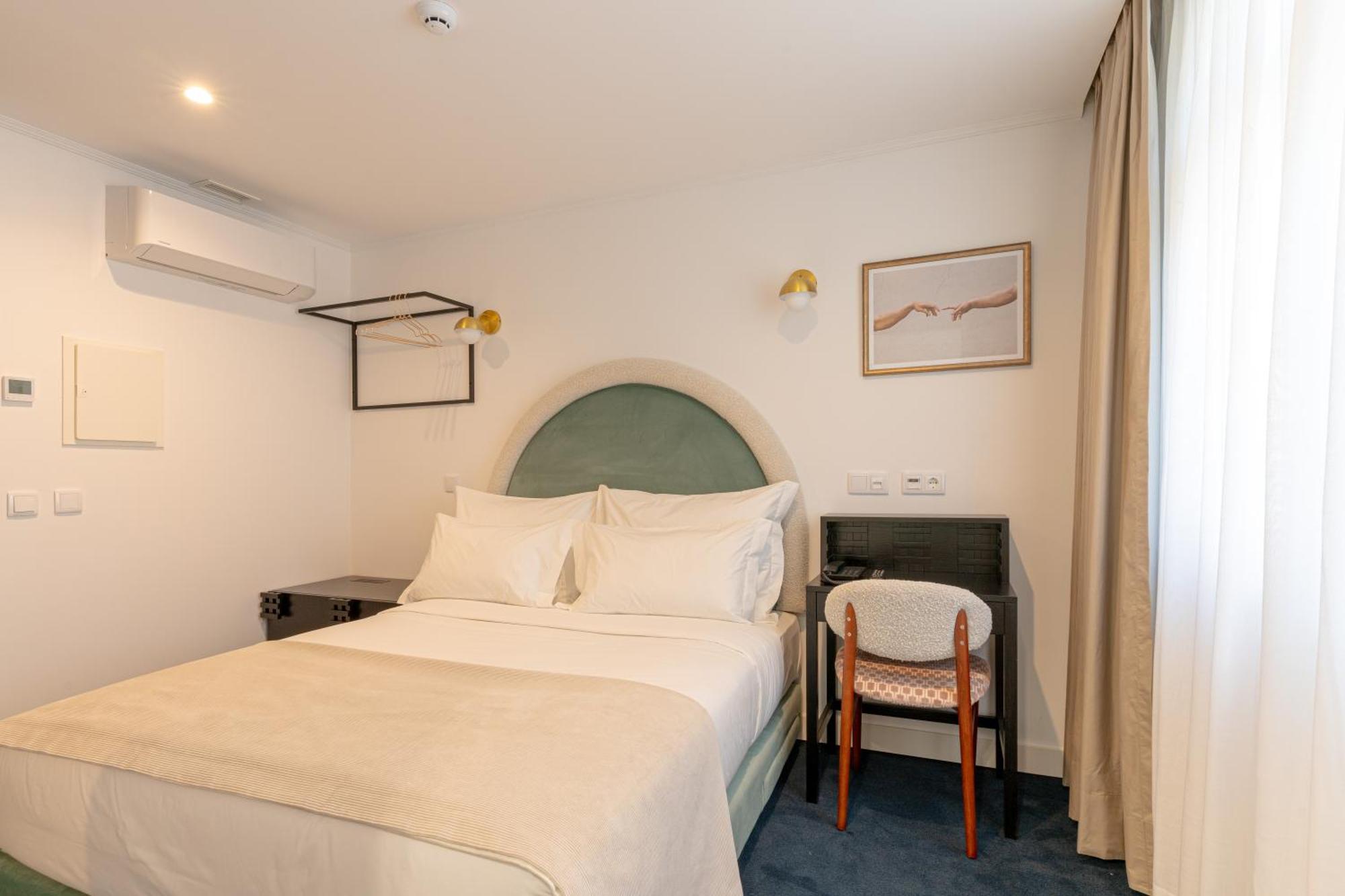 Westlight Madalena Hotel Lisbon