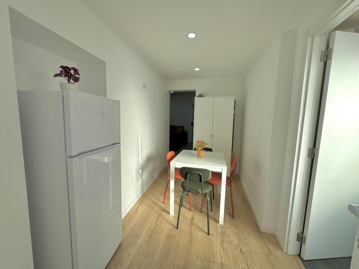 Apartamento Paraiso Secreto *