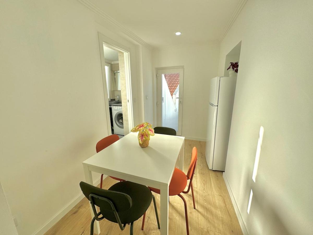 Apartamento Paraiso Secreto