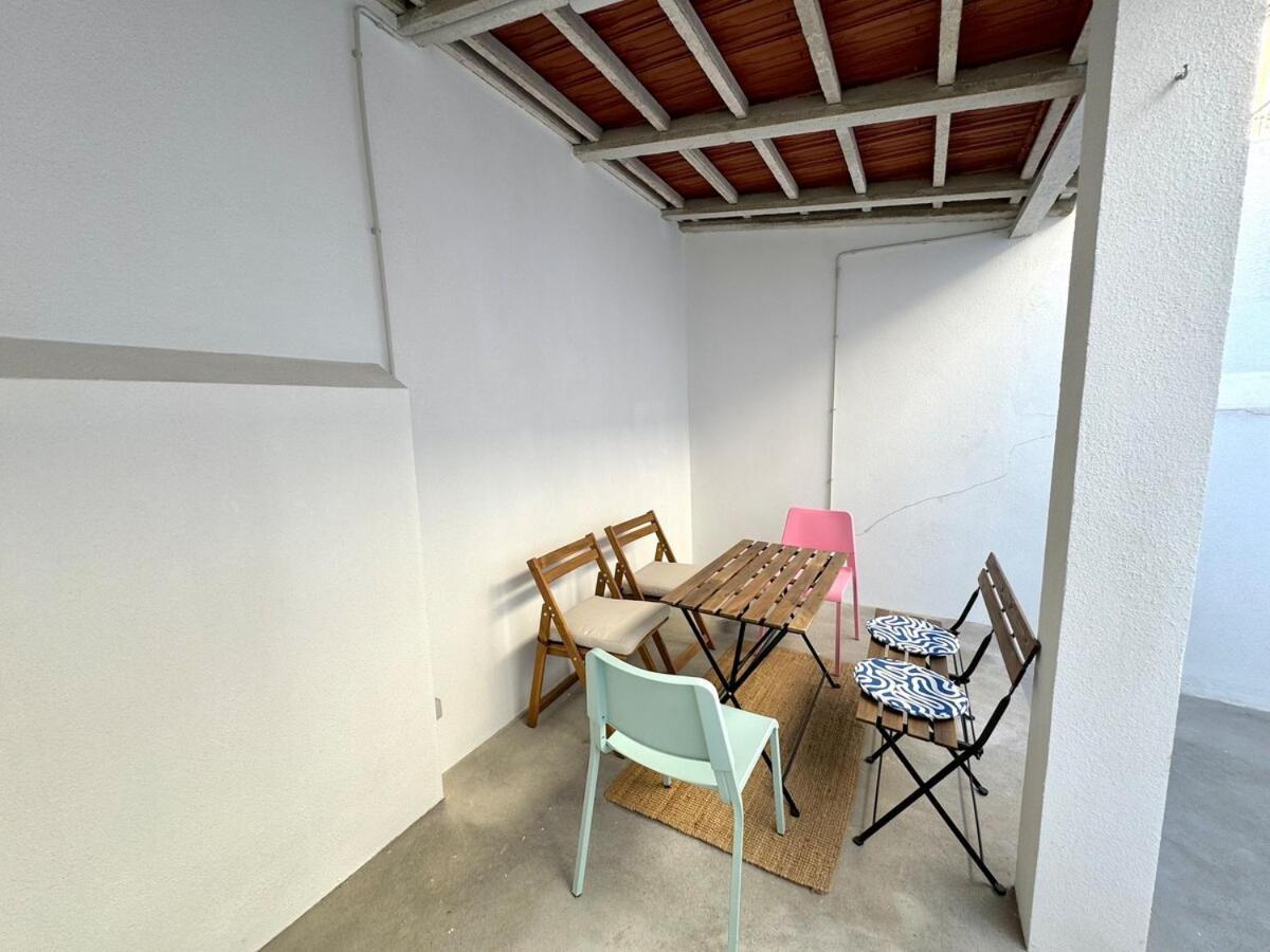 Apartamento Paraiso Secreto *