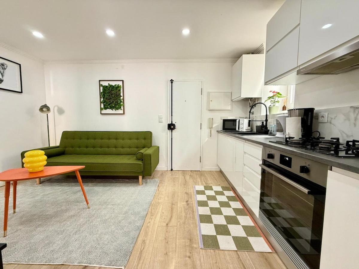 Paraiso Secreto Apartamento