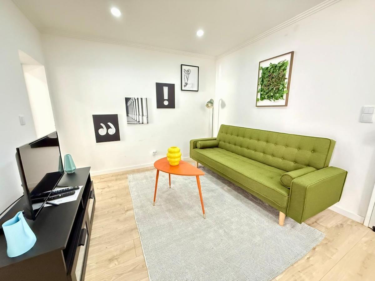 Apartamento Paraiso Secreto
