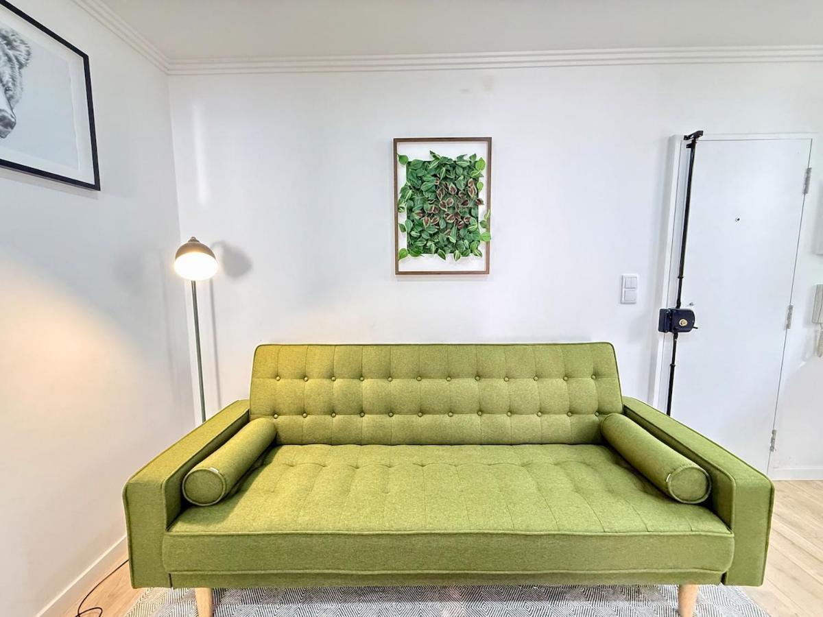 Apartamento Paraiso Secreto *