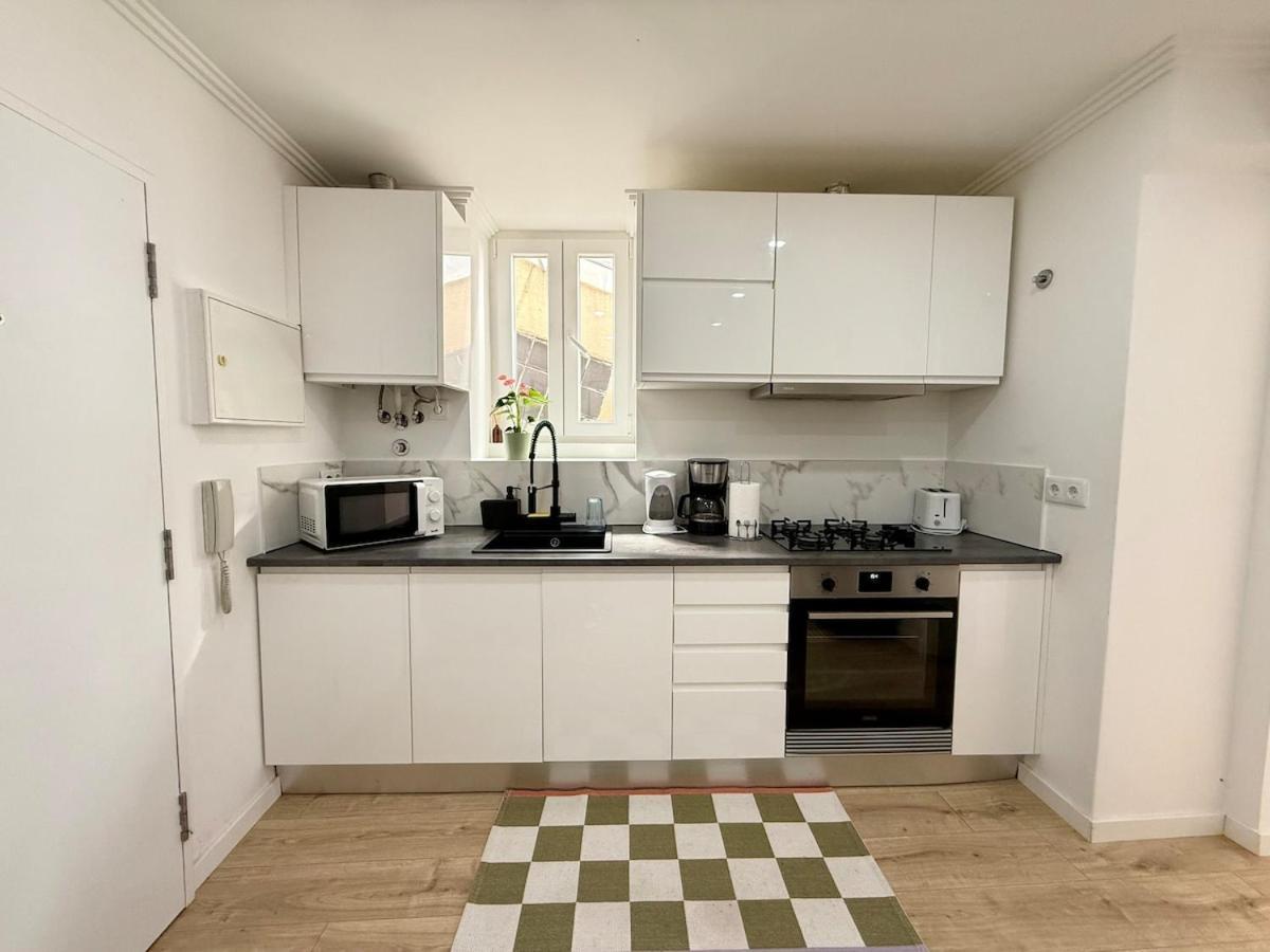 Apartamento Paraiso Secreto Lisboa