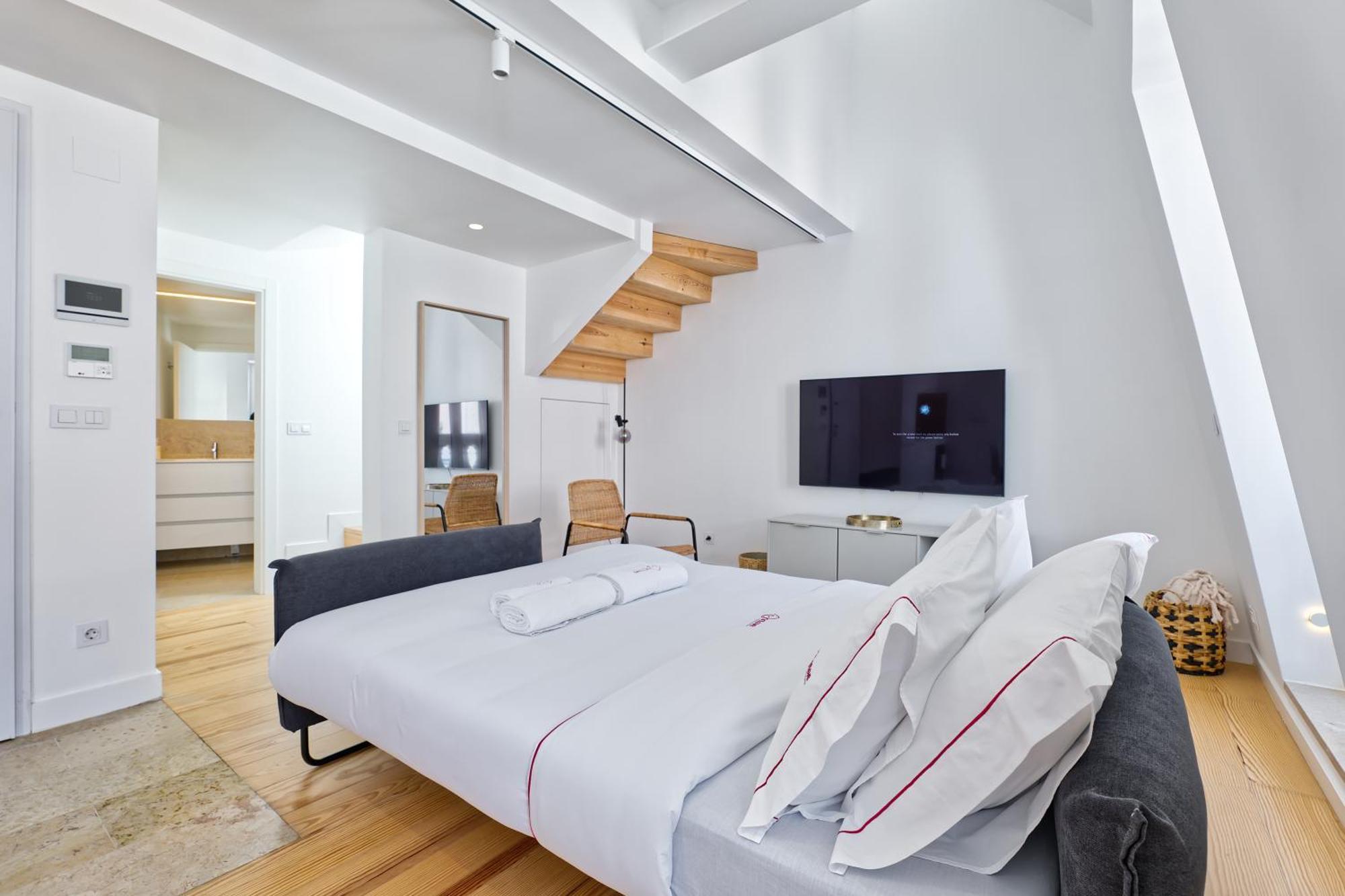 Apartment Inloveapartments - Luxury In Alfama Lisbon