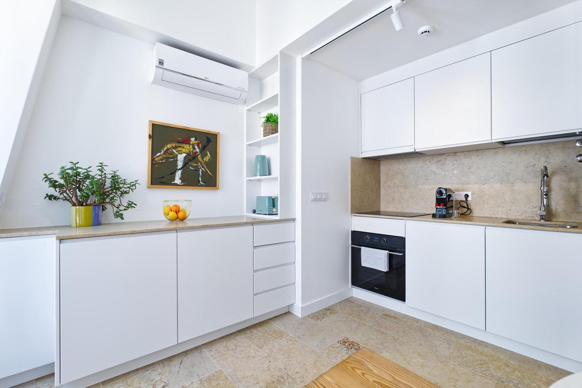 Inloveapartments - Luxury In Alfama